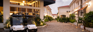 banner
