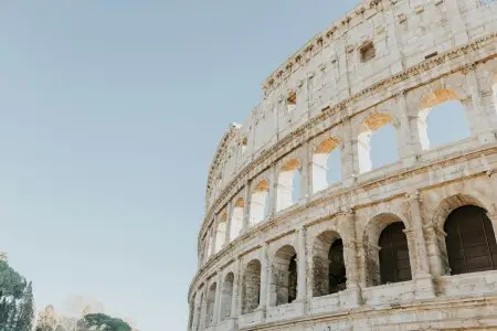 Properties in Italy