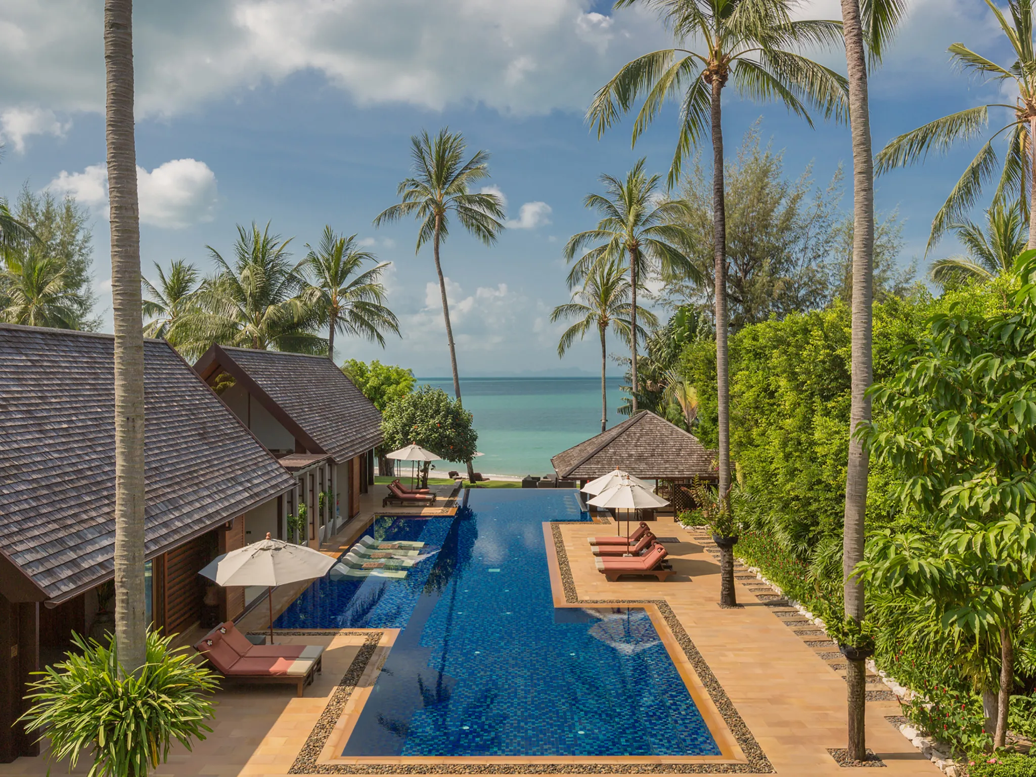 Baan Puri - Truly tropical sanctuary