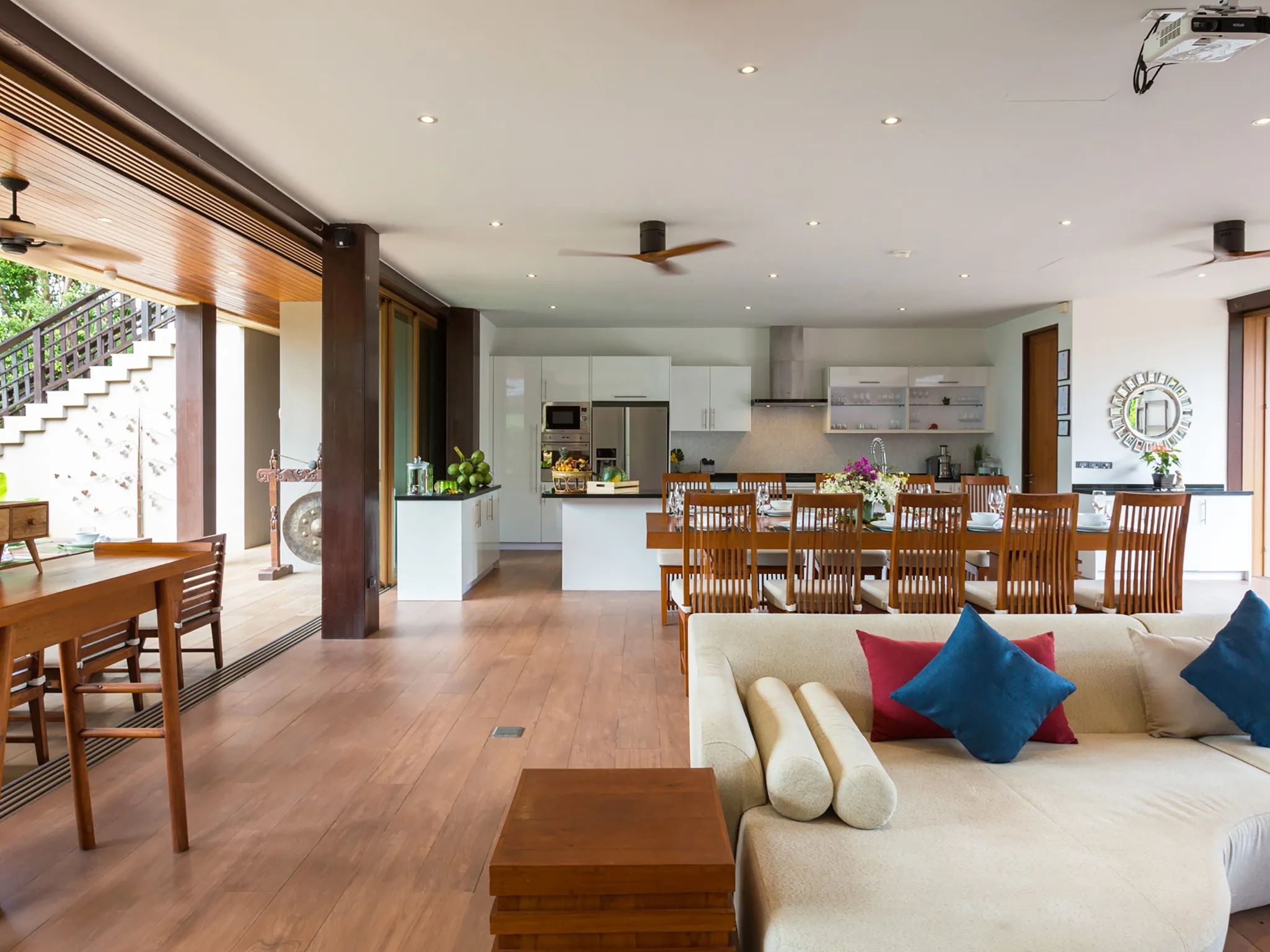 Baan Puri - Home away from home