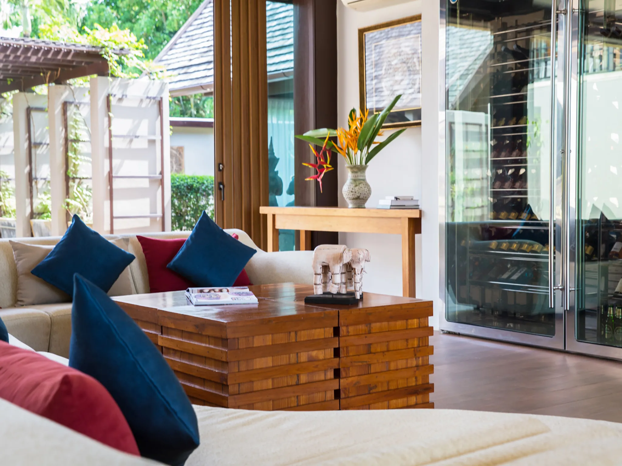 Baan Puri - Exceptional comfort