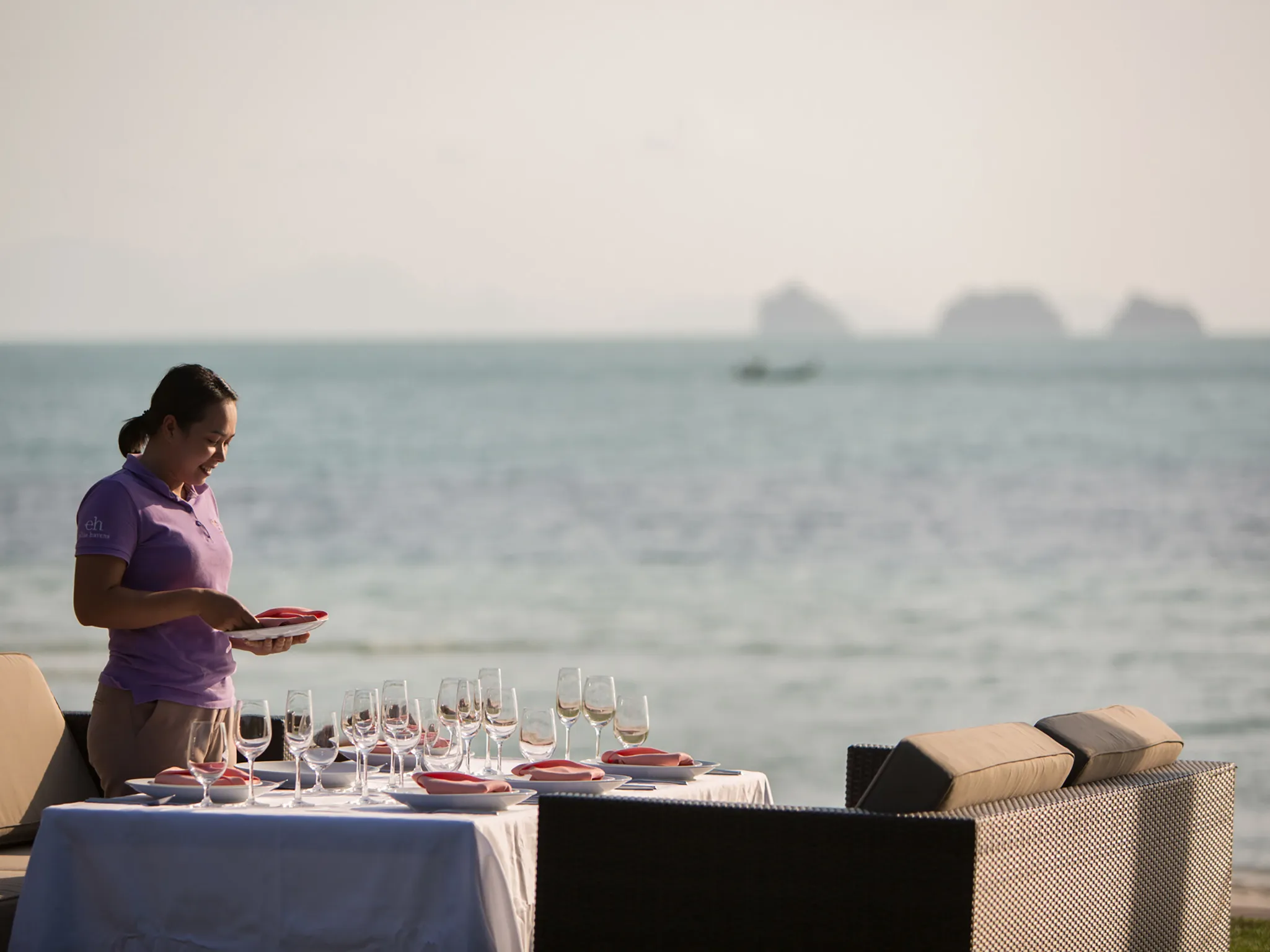 Baan Puri - Exceptional dining experience