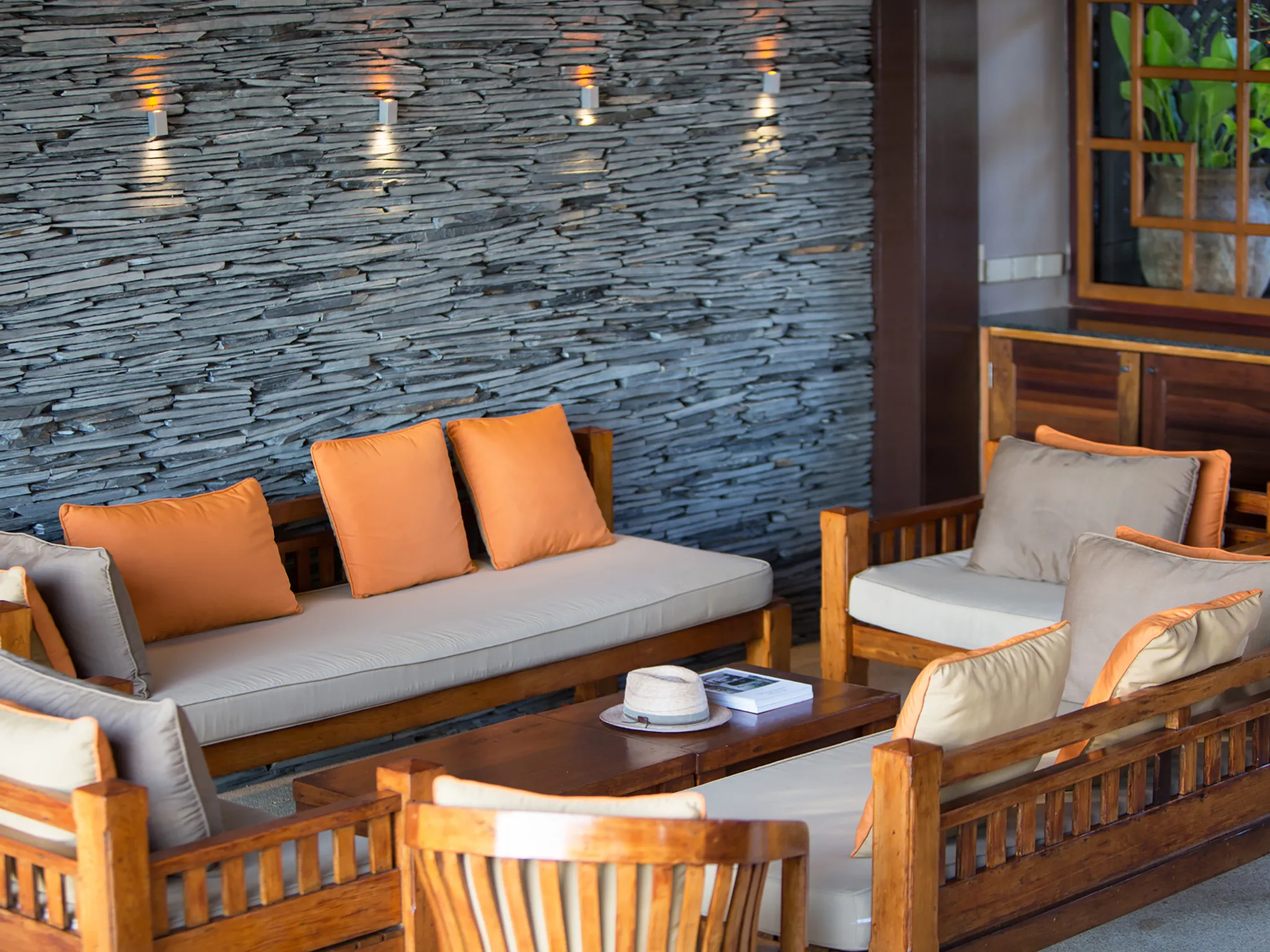 Baan Puri - Immense comfort