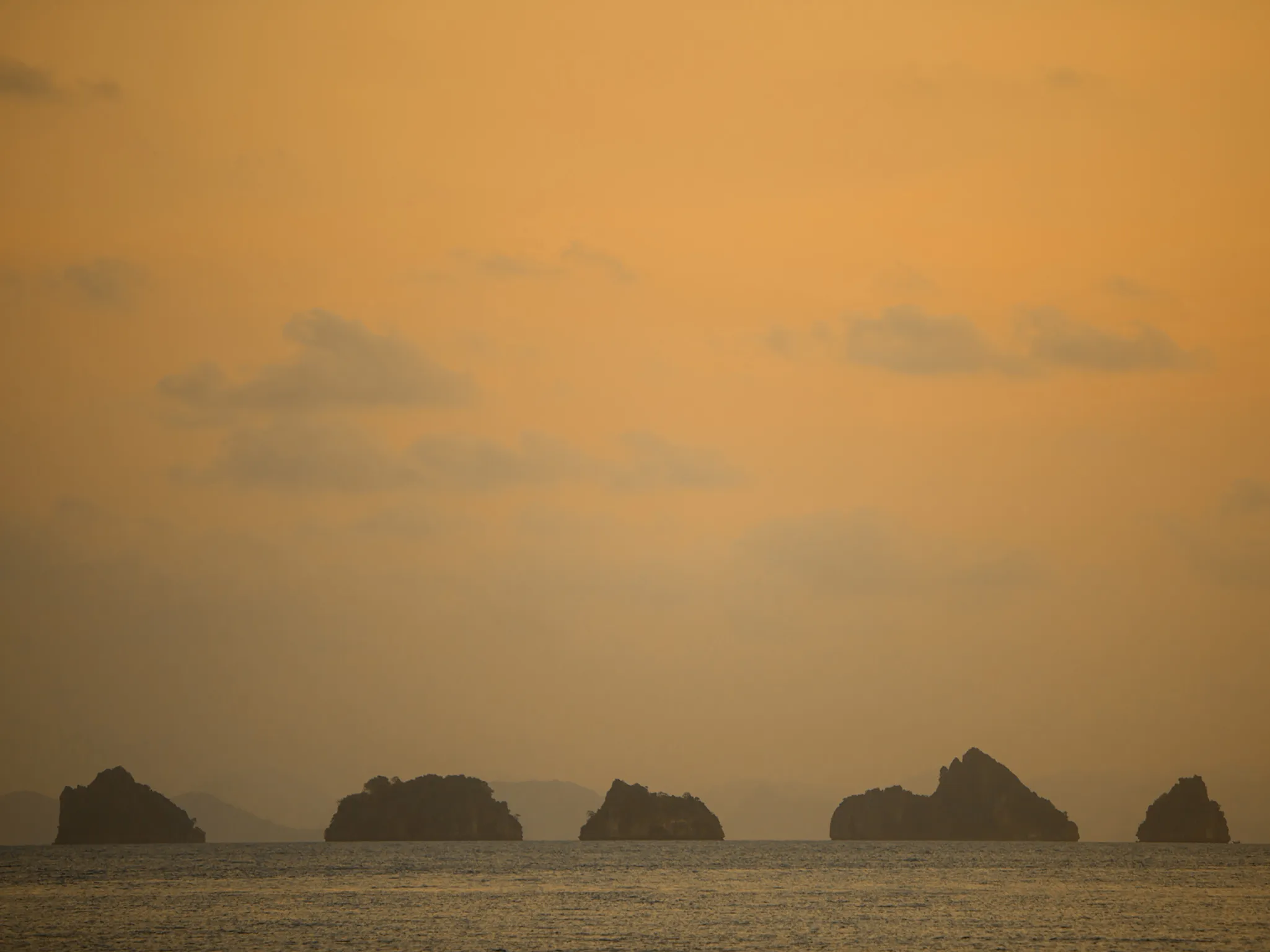 Baan Puri - Marvelous scenery