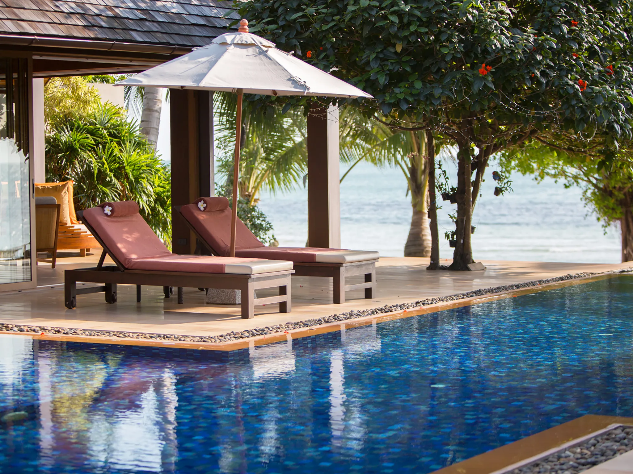 Baan Puri - Relax yourself in paradise