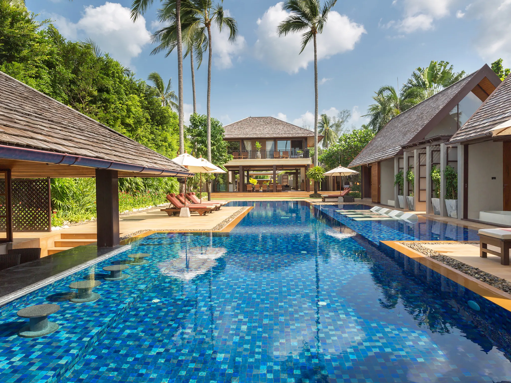 Baan Puri - The ultimate holiday home