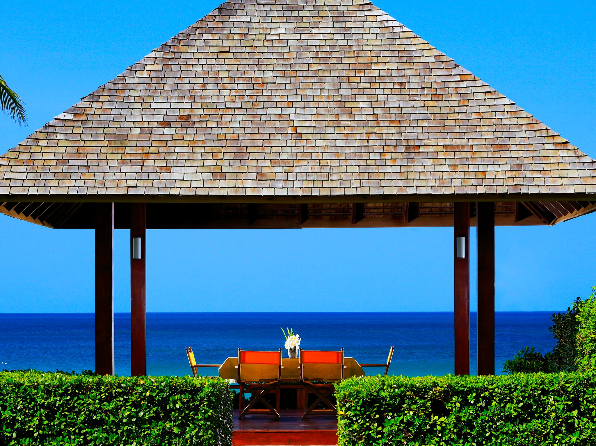 Baan Taley Rom - Holiday heaven