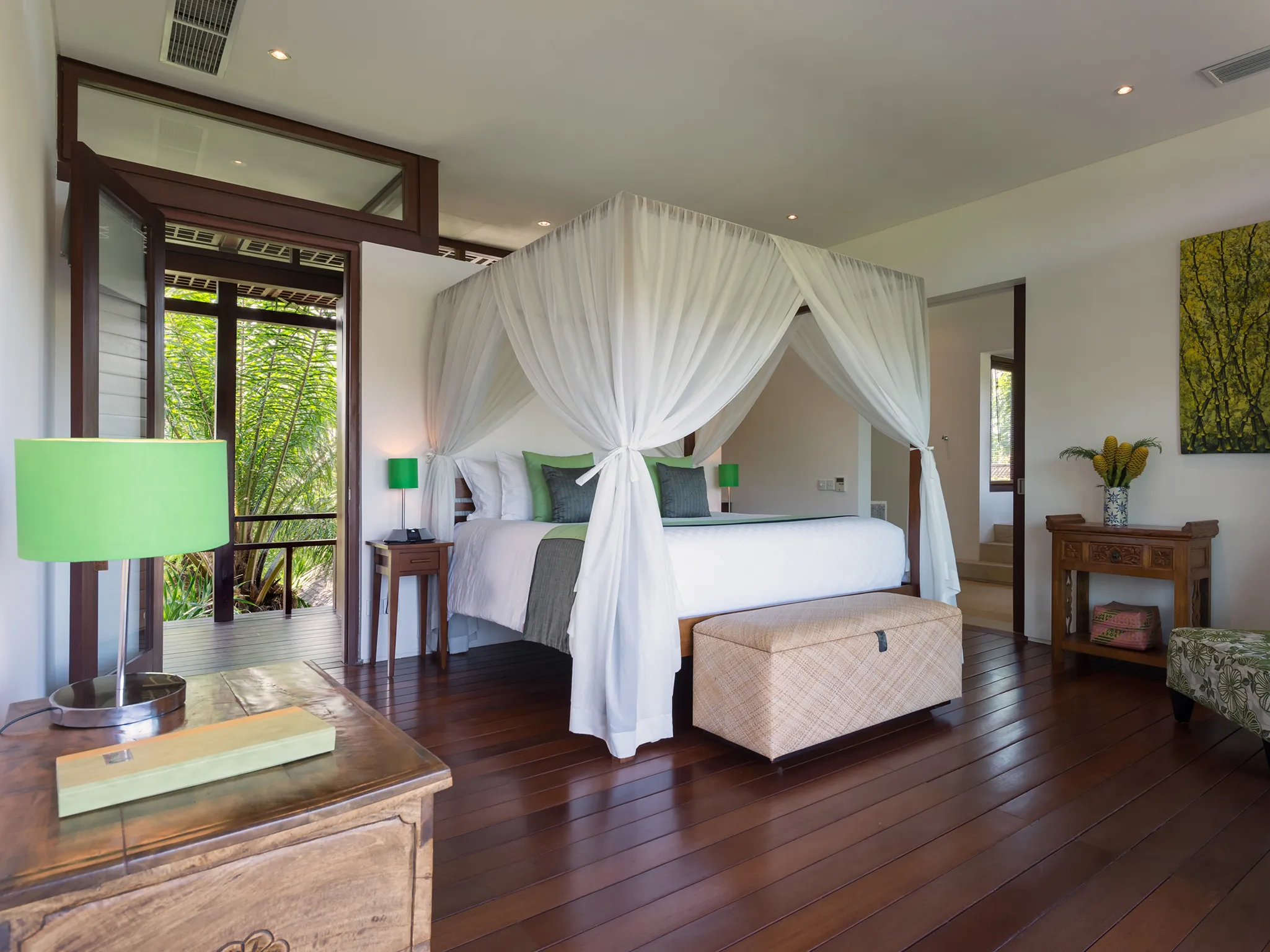 Bendega Nui - Bedroom two
