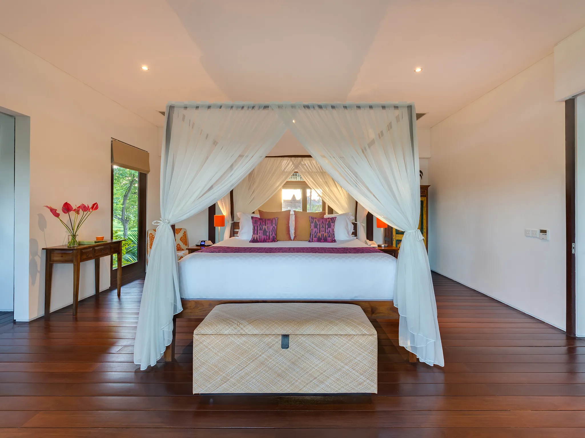 Bendega Nui - Bedroom one