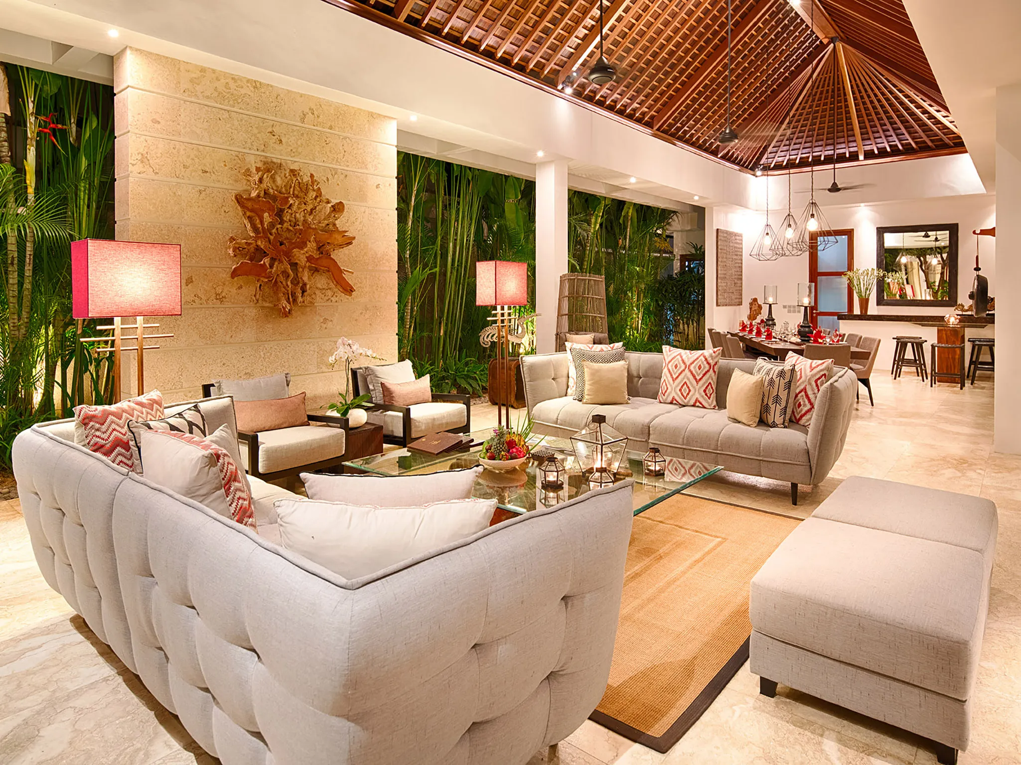 Casa Brio - Modern living