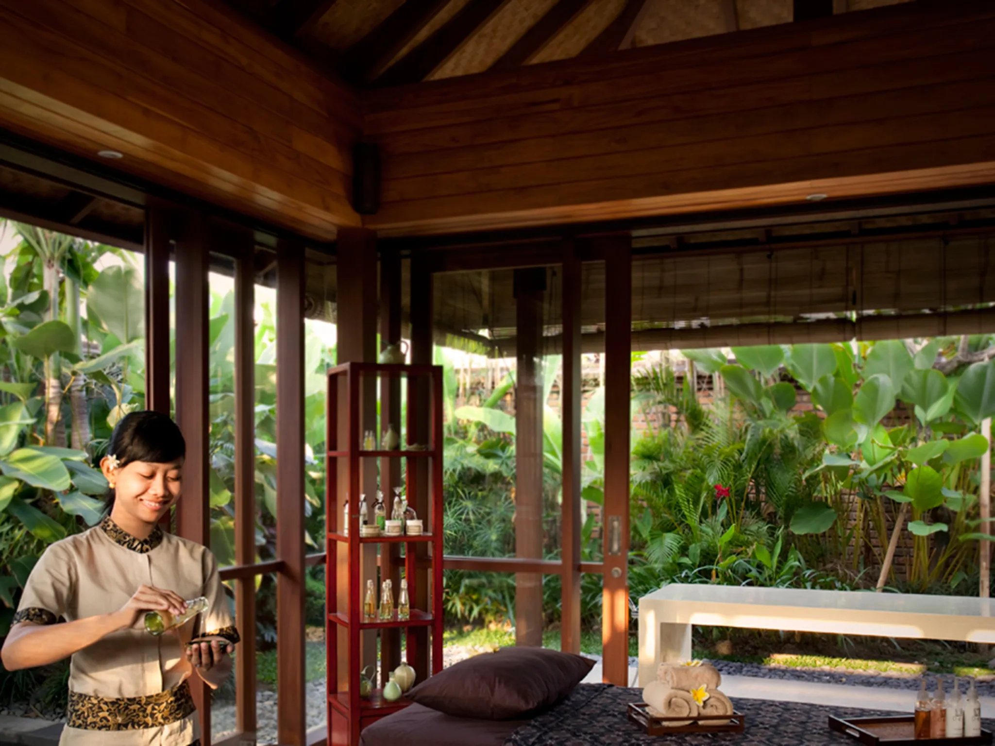 15. Dea Villas - Spa
