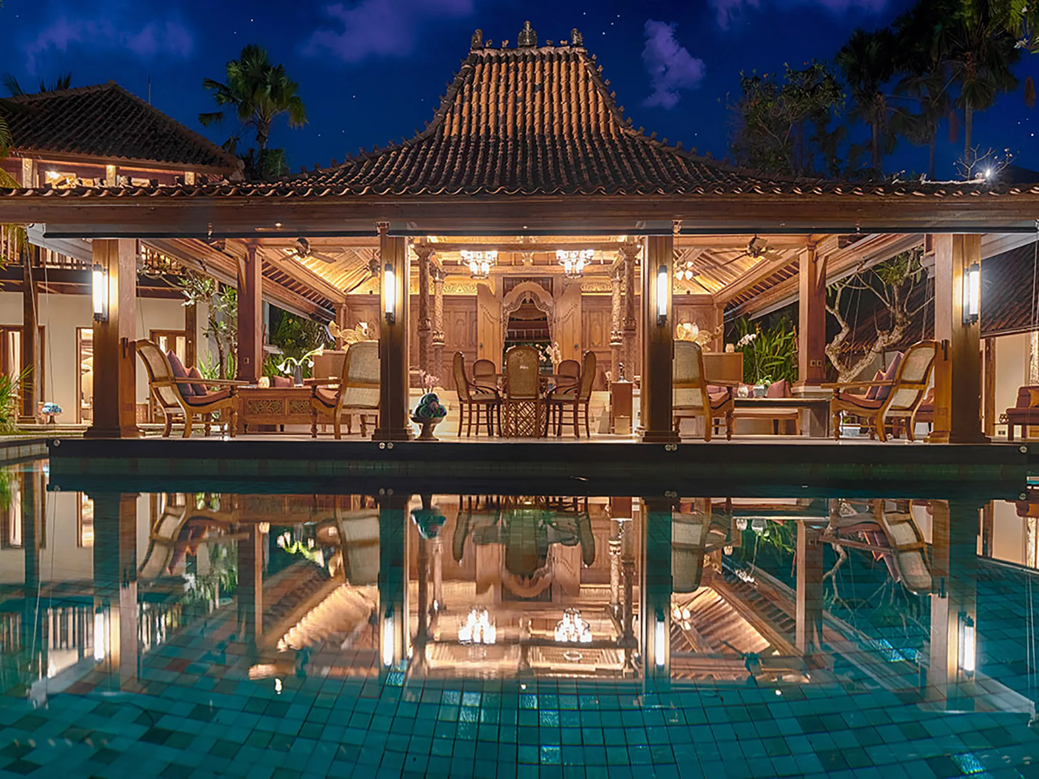 Des Indes I - Unbelievable beauty
