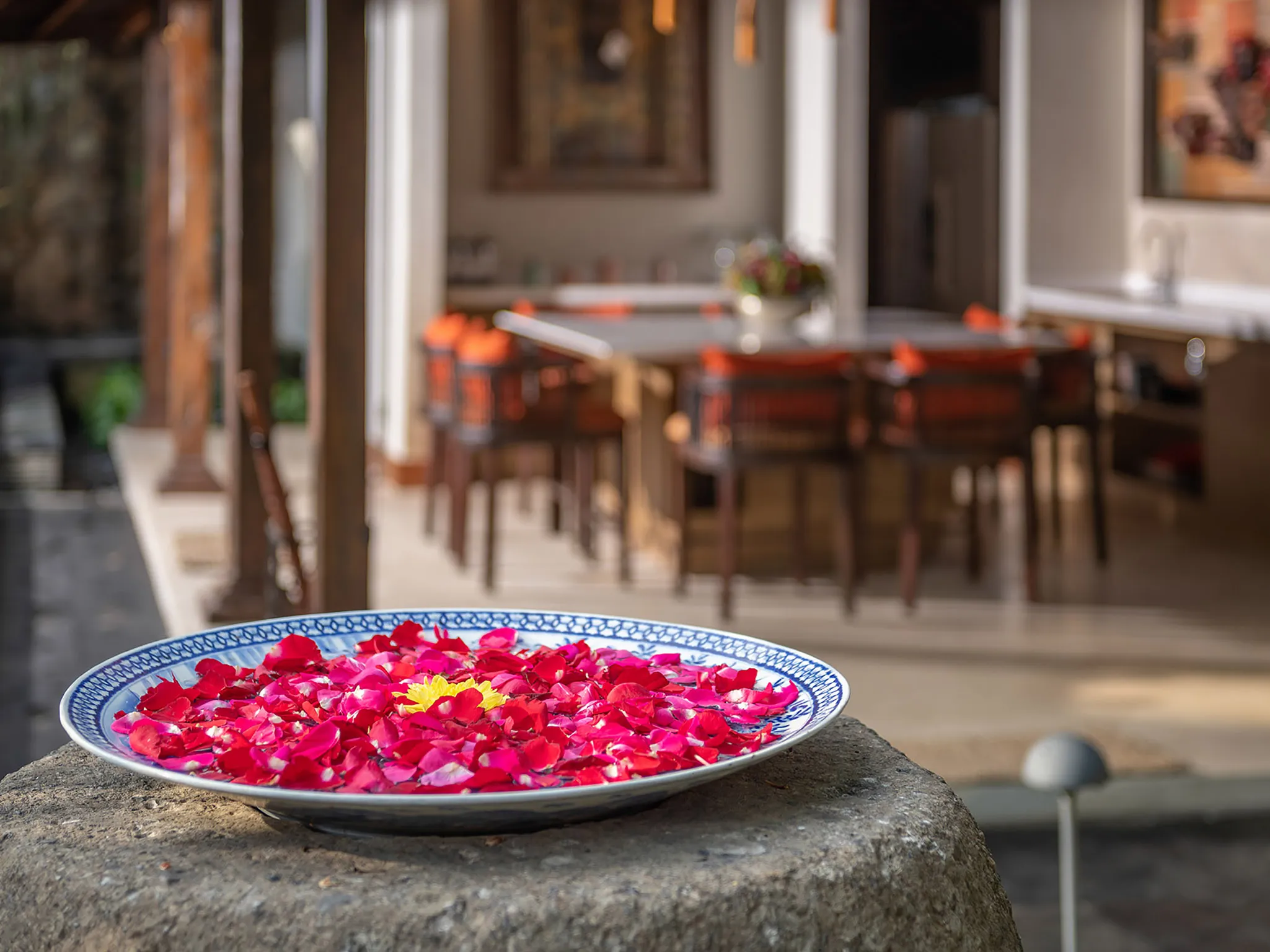 Des Indes I - Simple pleasure