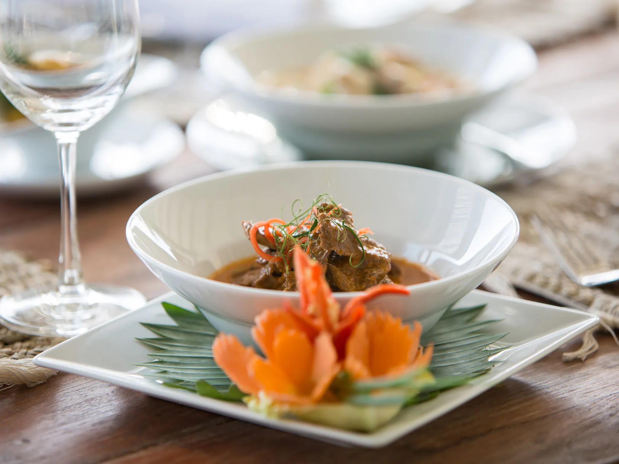 Element of 8 - Ultimate dining experience