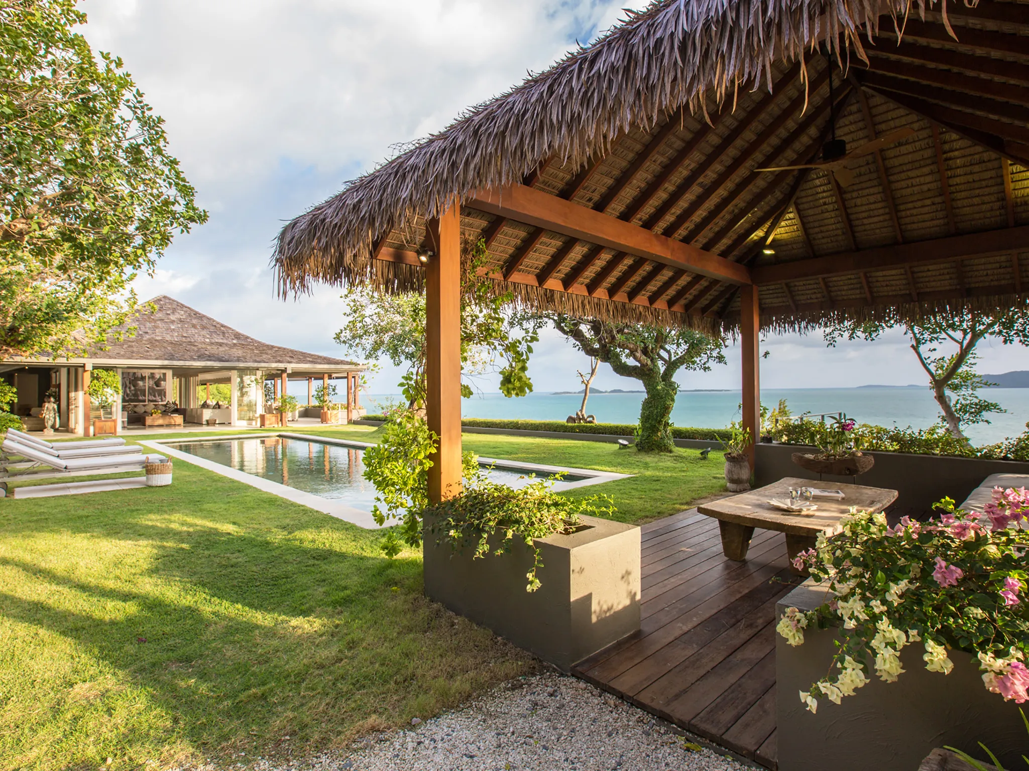 Element of 8 - Most idyllic and relaxing place