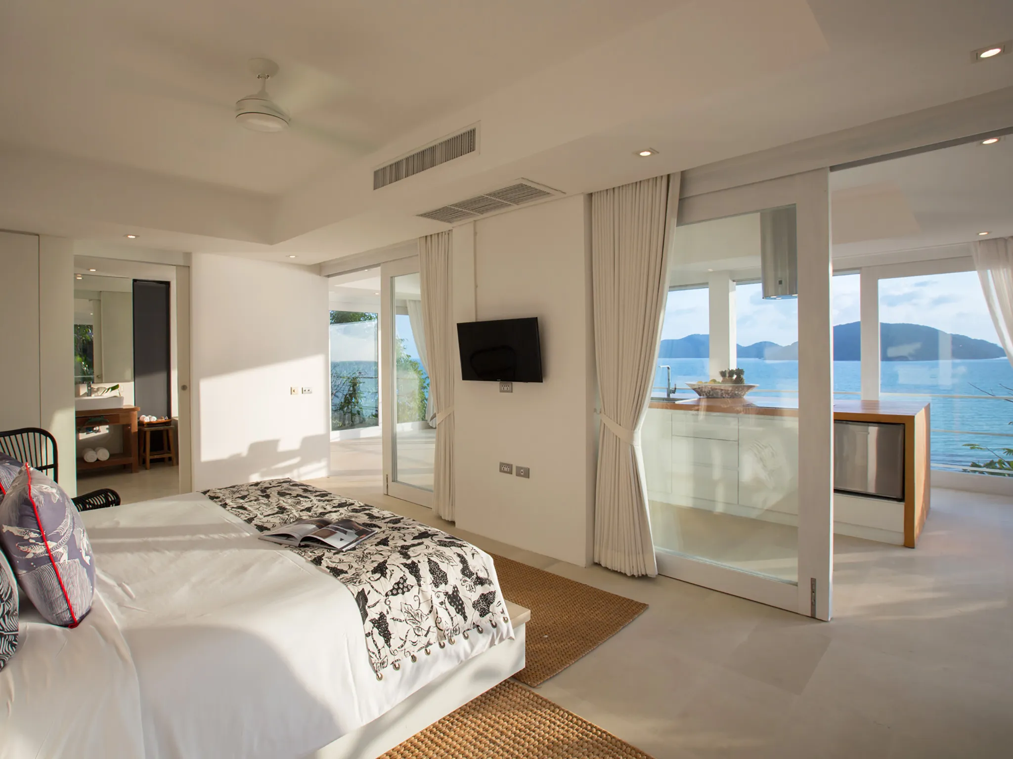 Element of 8 - The apartment design