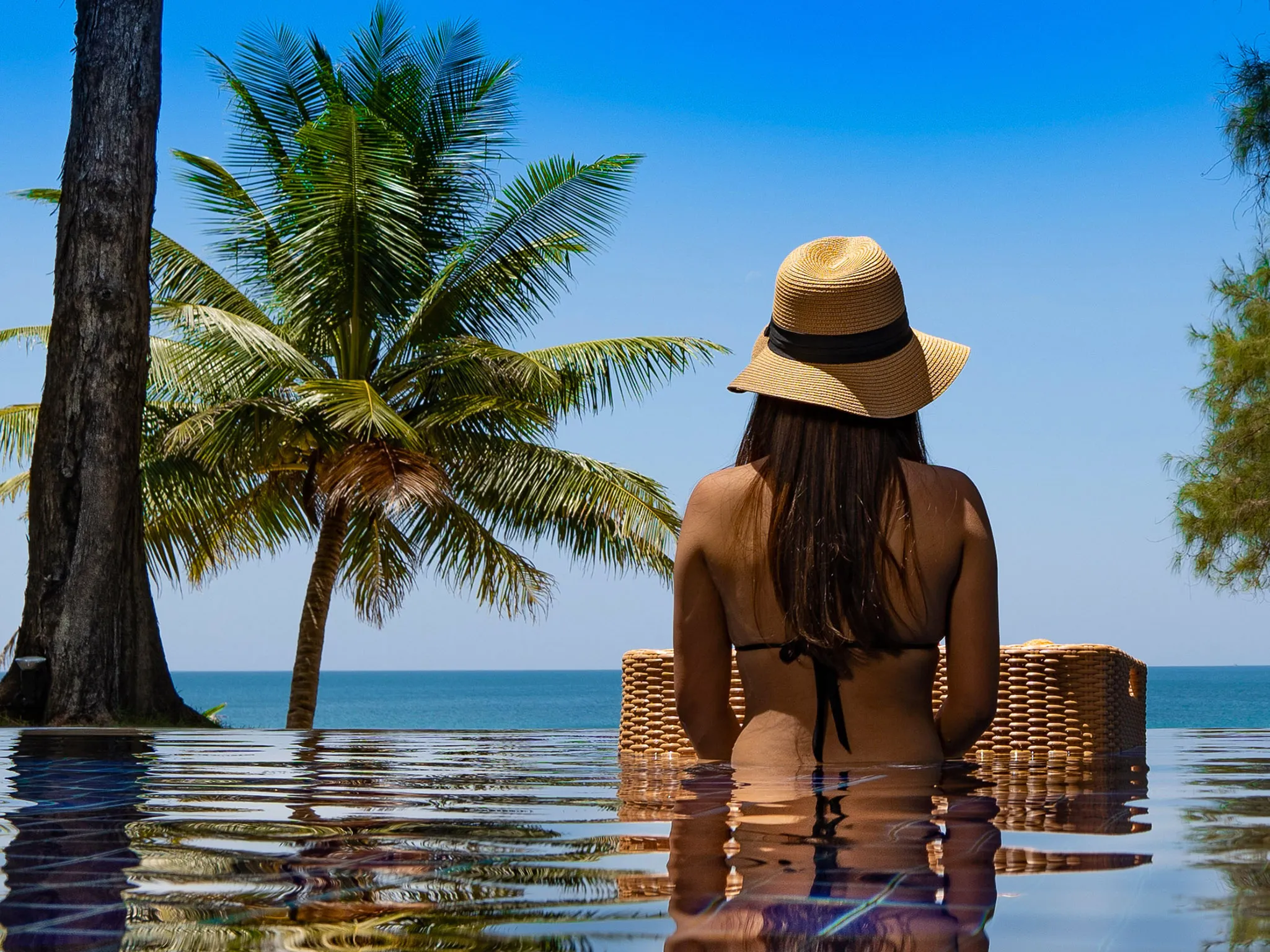 Grand Villa Noi - Soaked into happiness