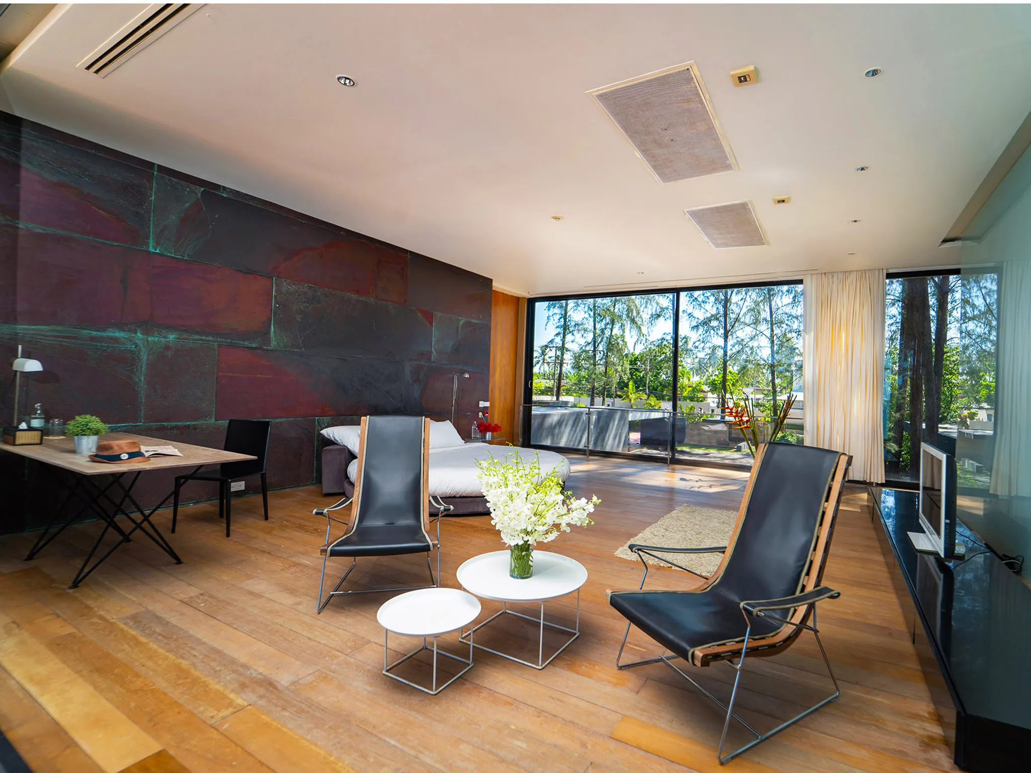 Grand Villa Noi - Master Suite A preview
