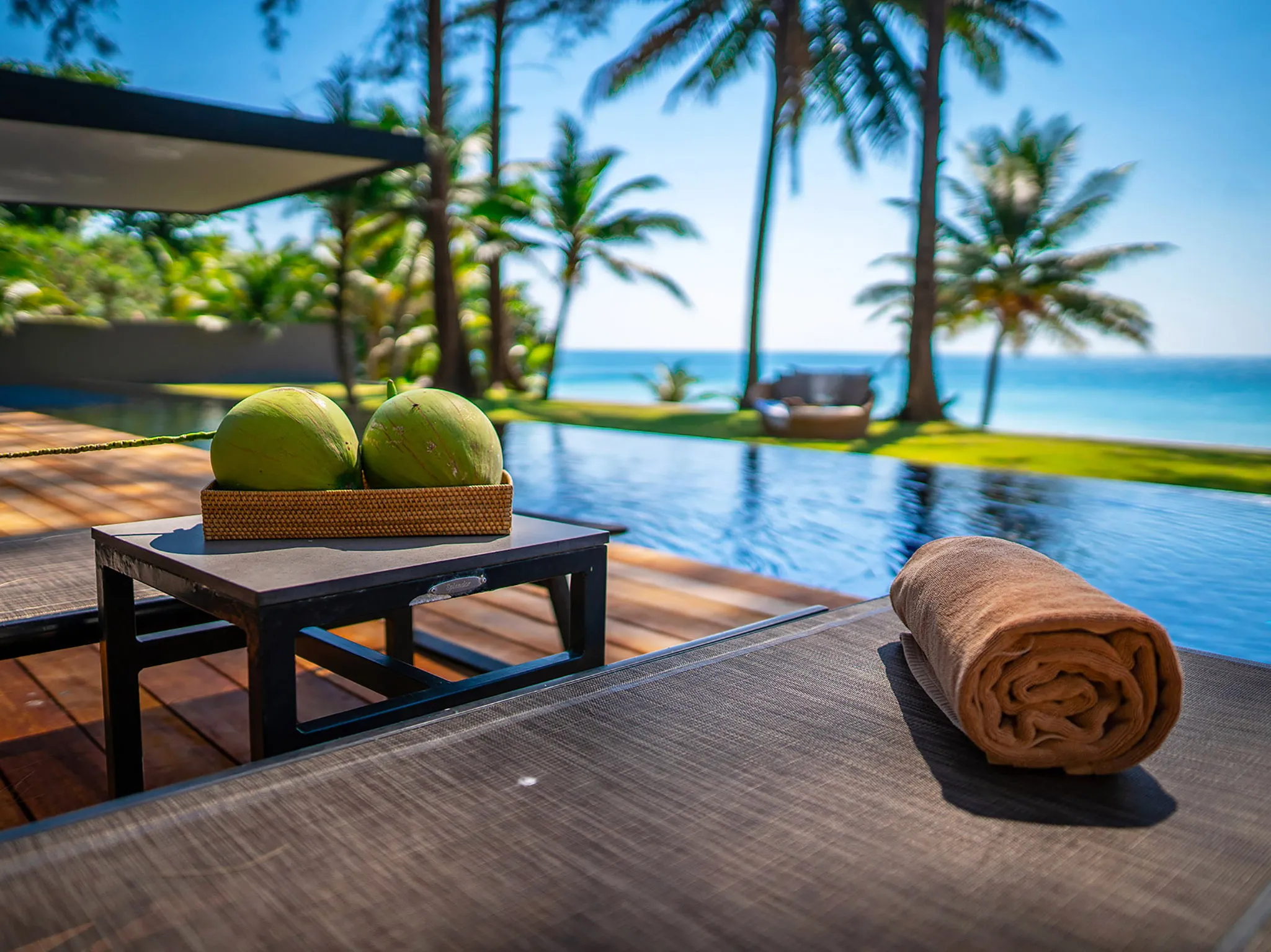 Grand Villa Noi - Beautiful escape