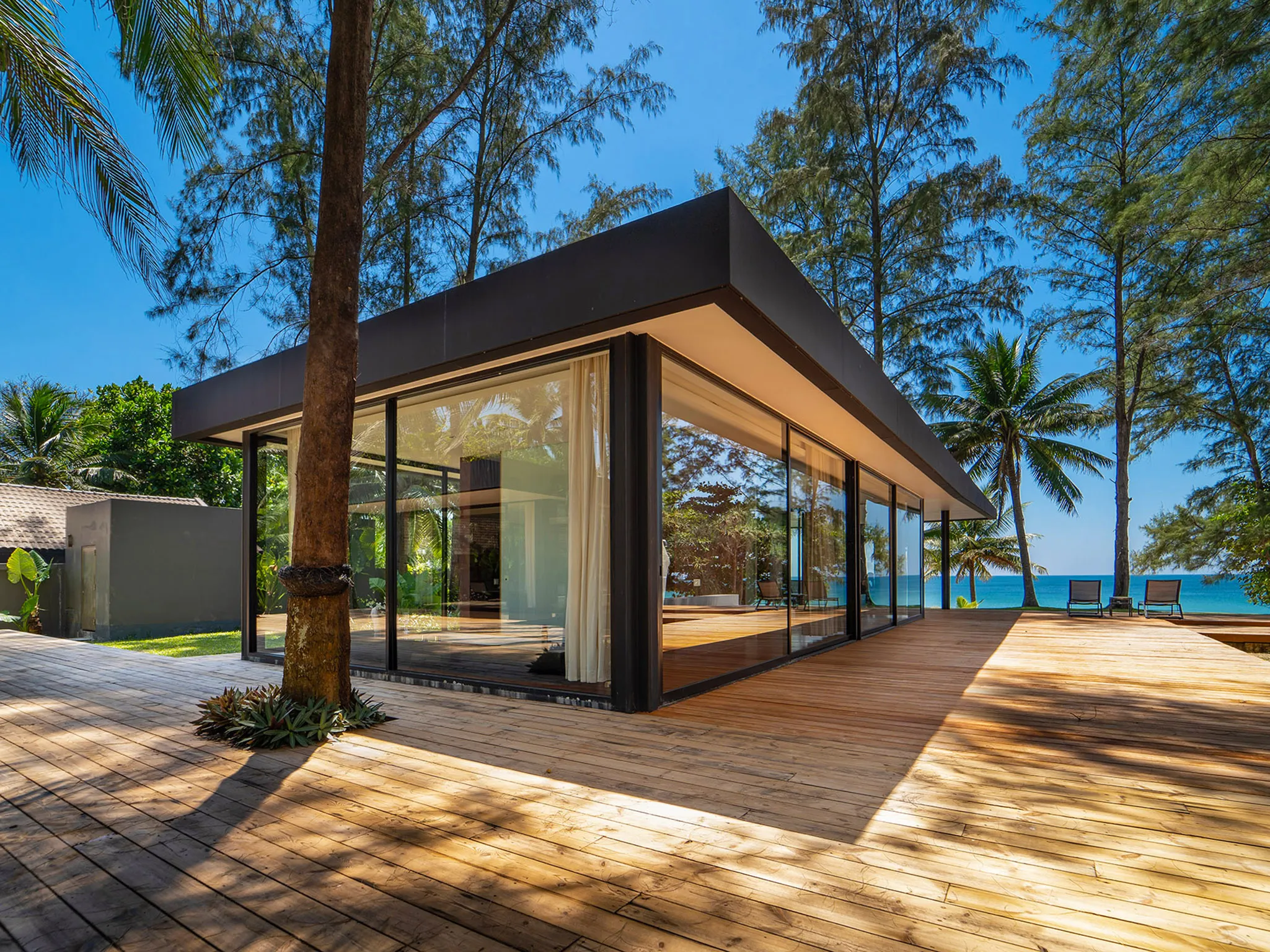 Grand Villa Noi - Perfect summer getaway