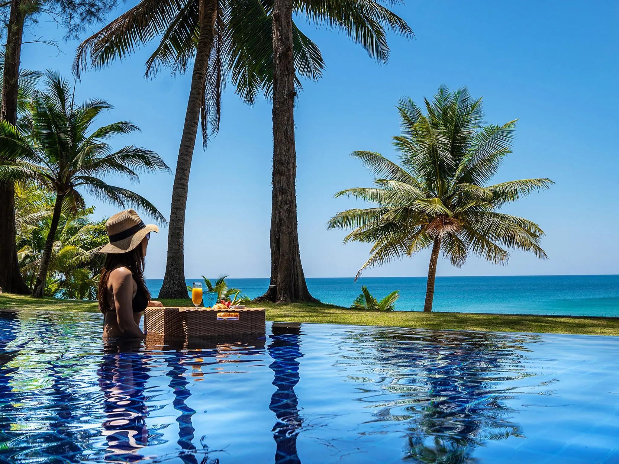 Grand Villa Noi - Relax yourself in paradise