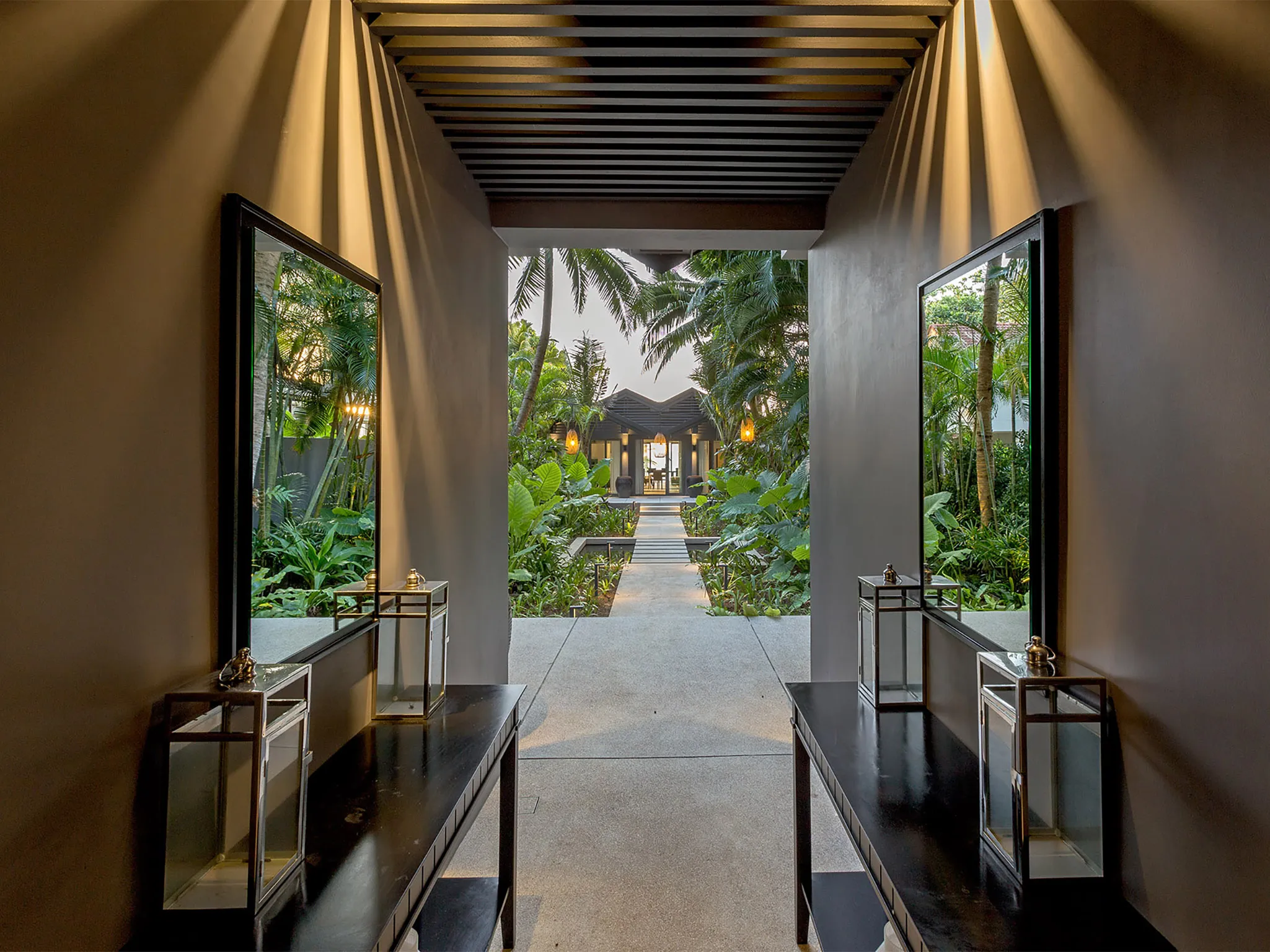 Infinity Blue Phuket - Designer touch