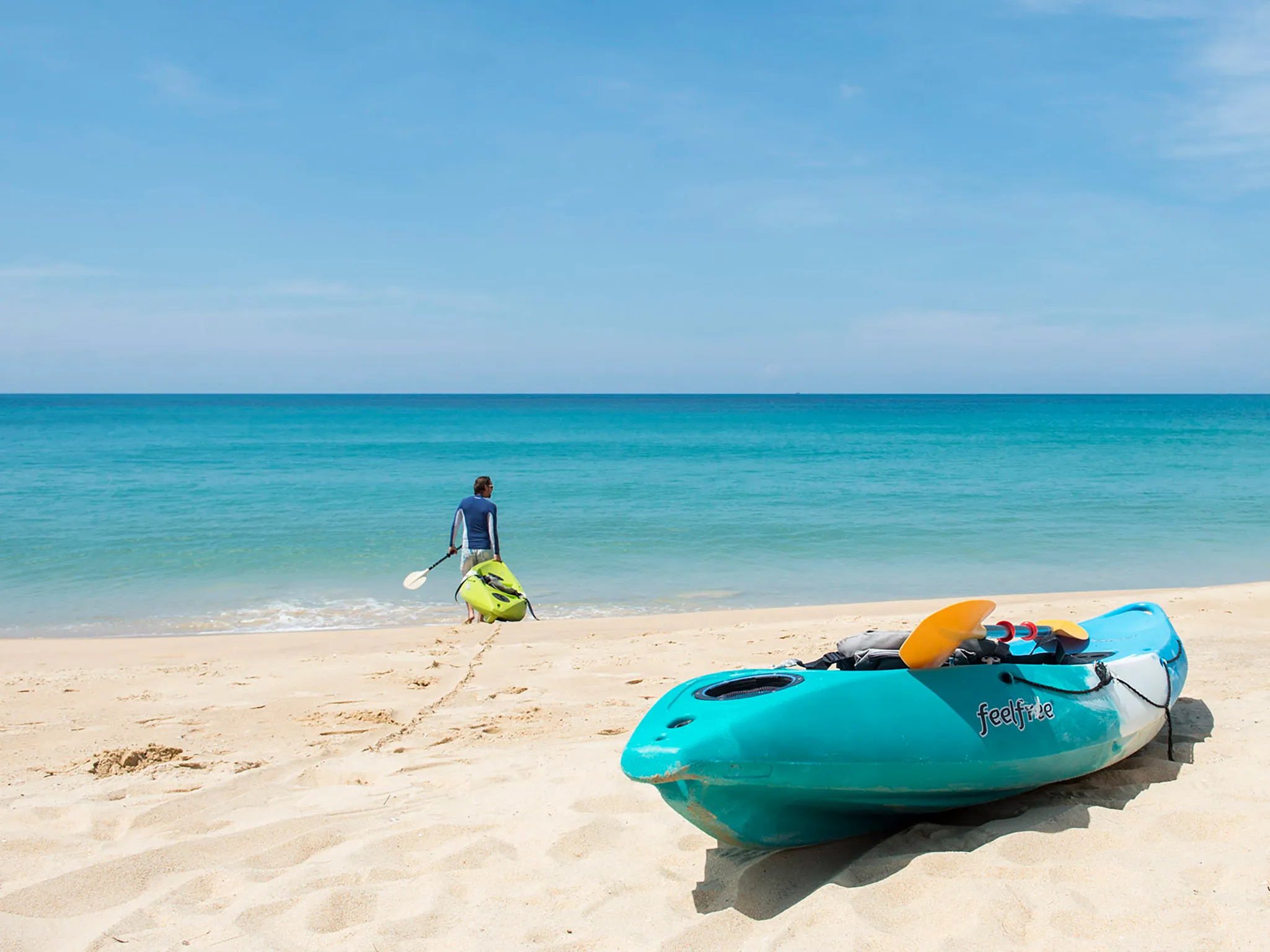 Jivana Villas - Outdoor activity
