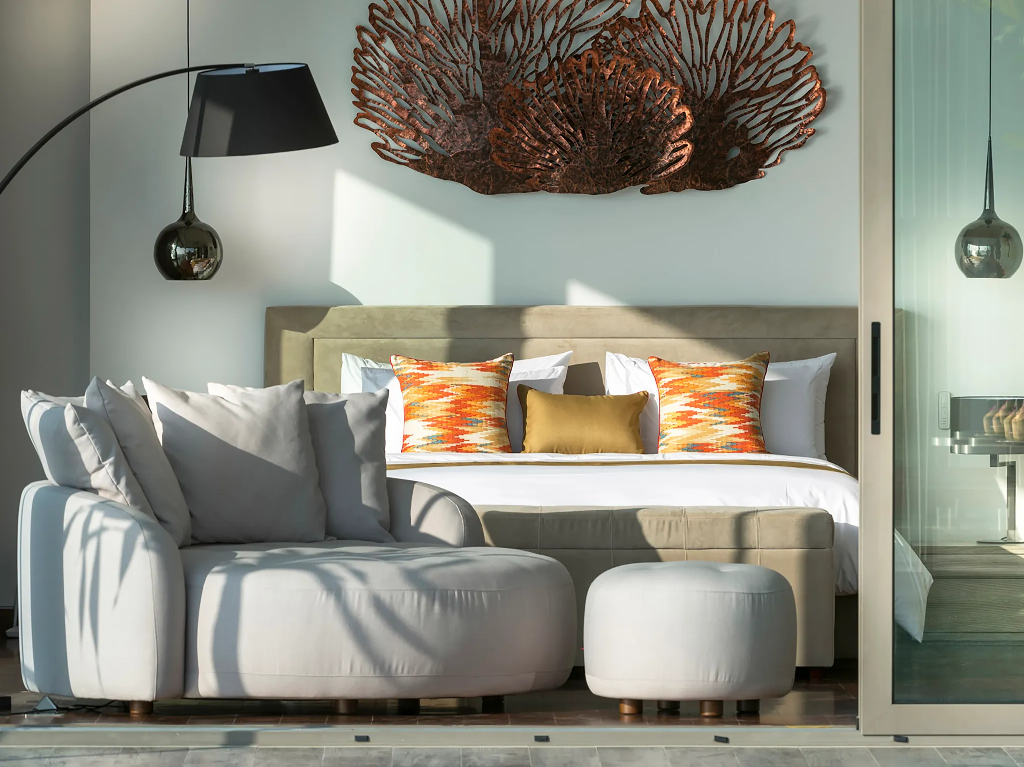 Malaiwana Penthouse - Dwelling in the comfort