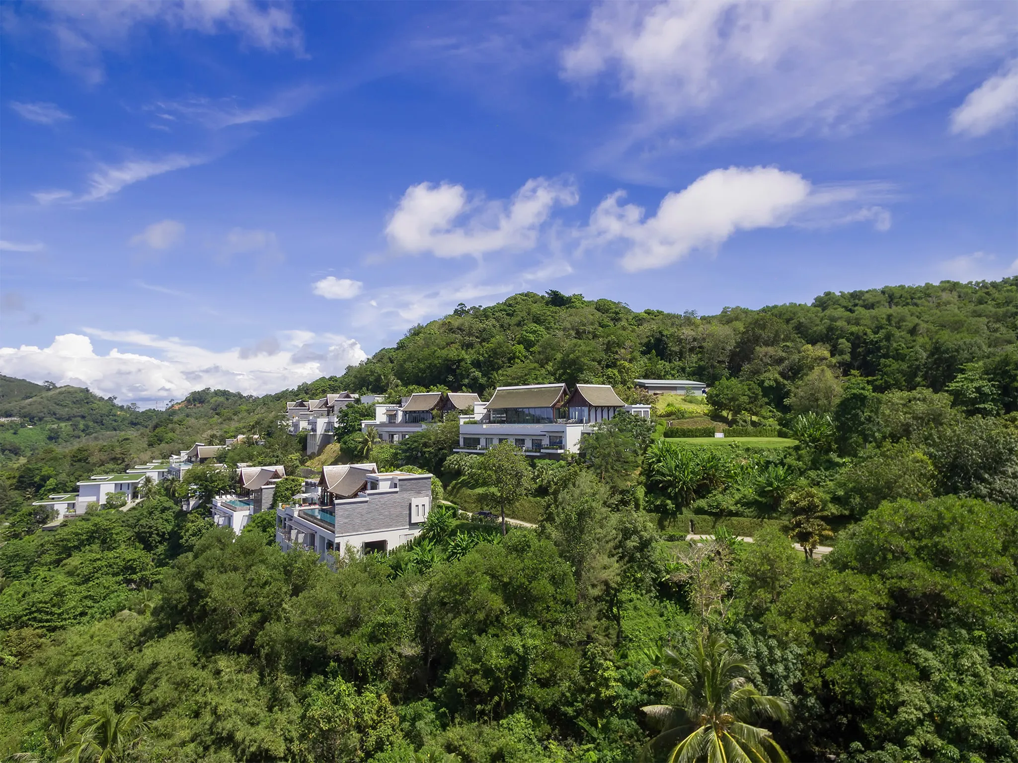 Malaiwana Villa M - Outstanding location