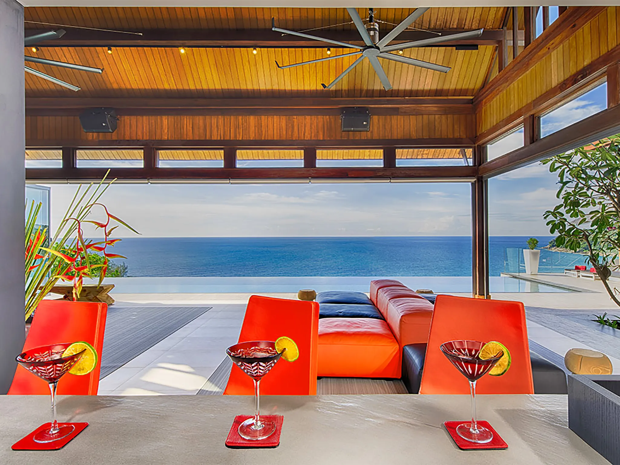 Malaiwana Villa M - Glorious