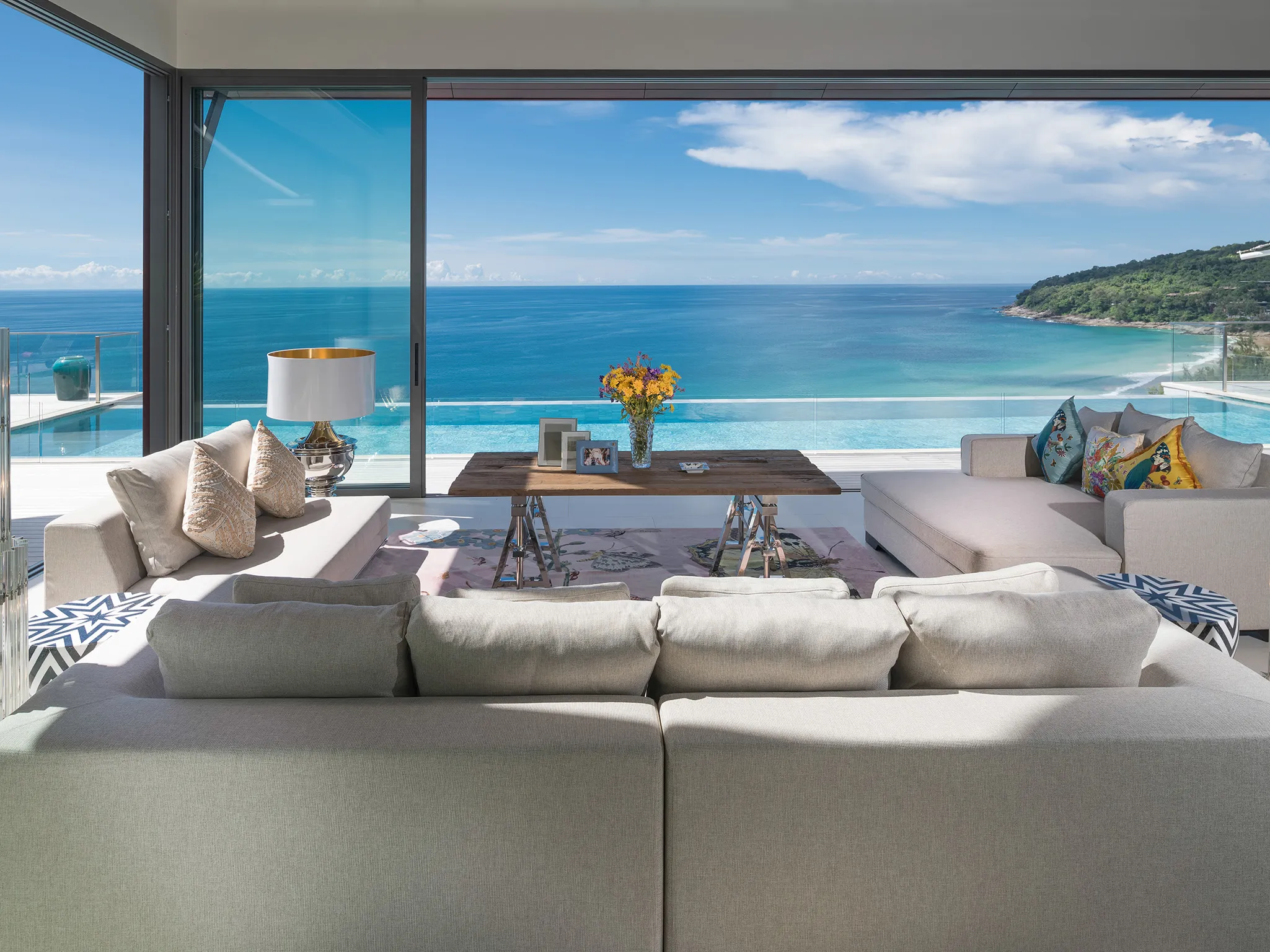Malaiwana Villa R - Glorious