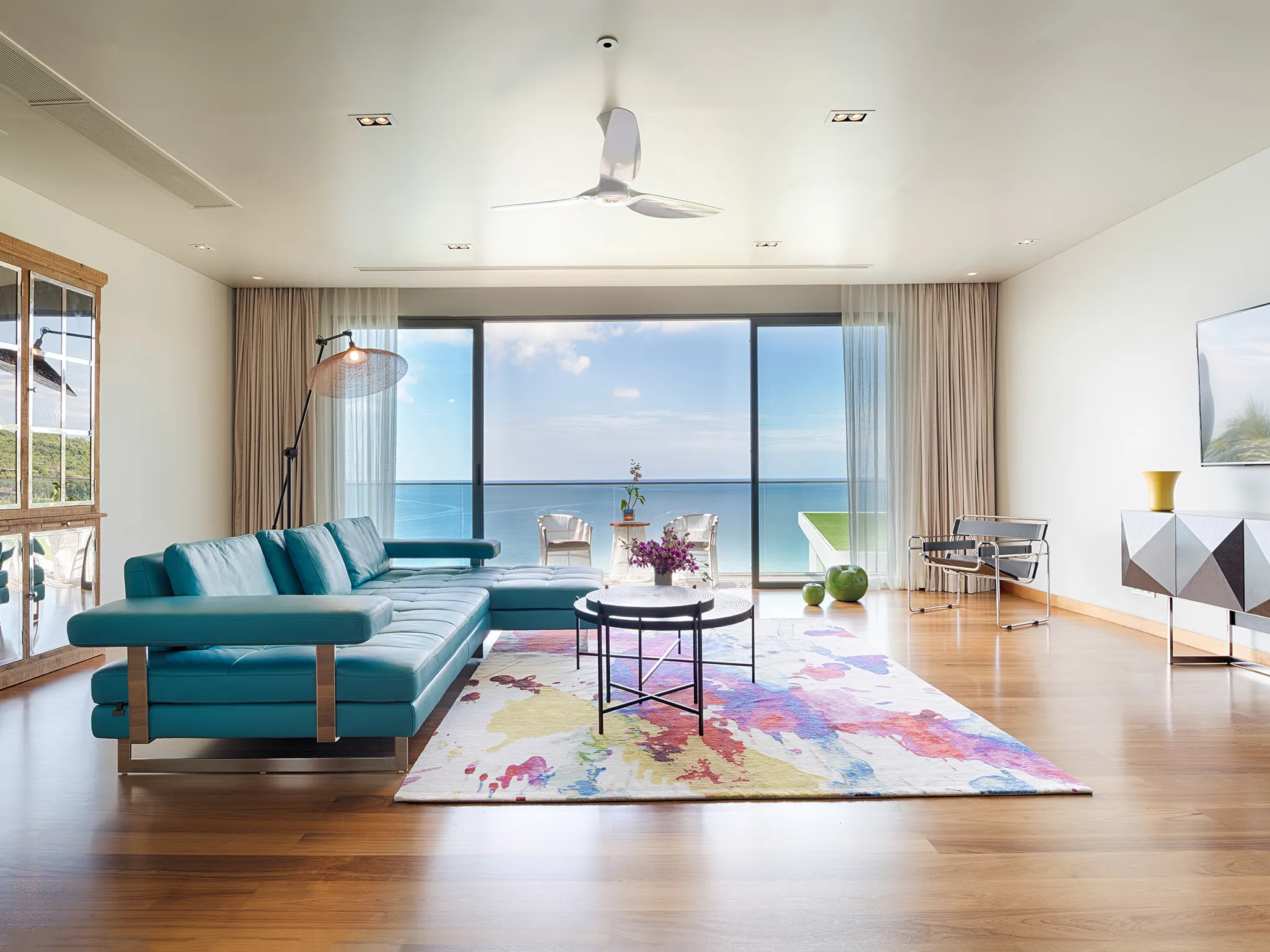 Malaiwana Villa R - Luxury awaits
