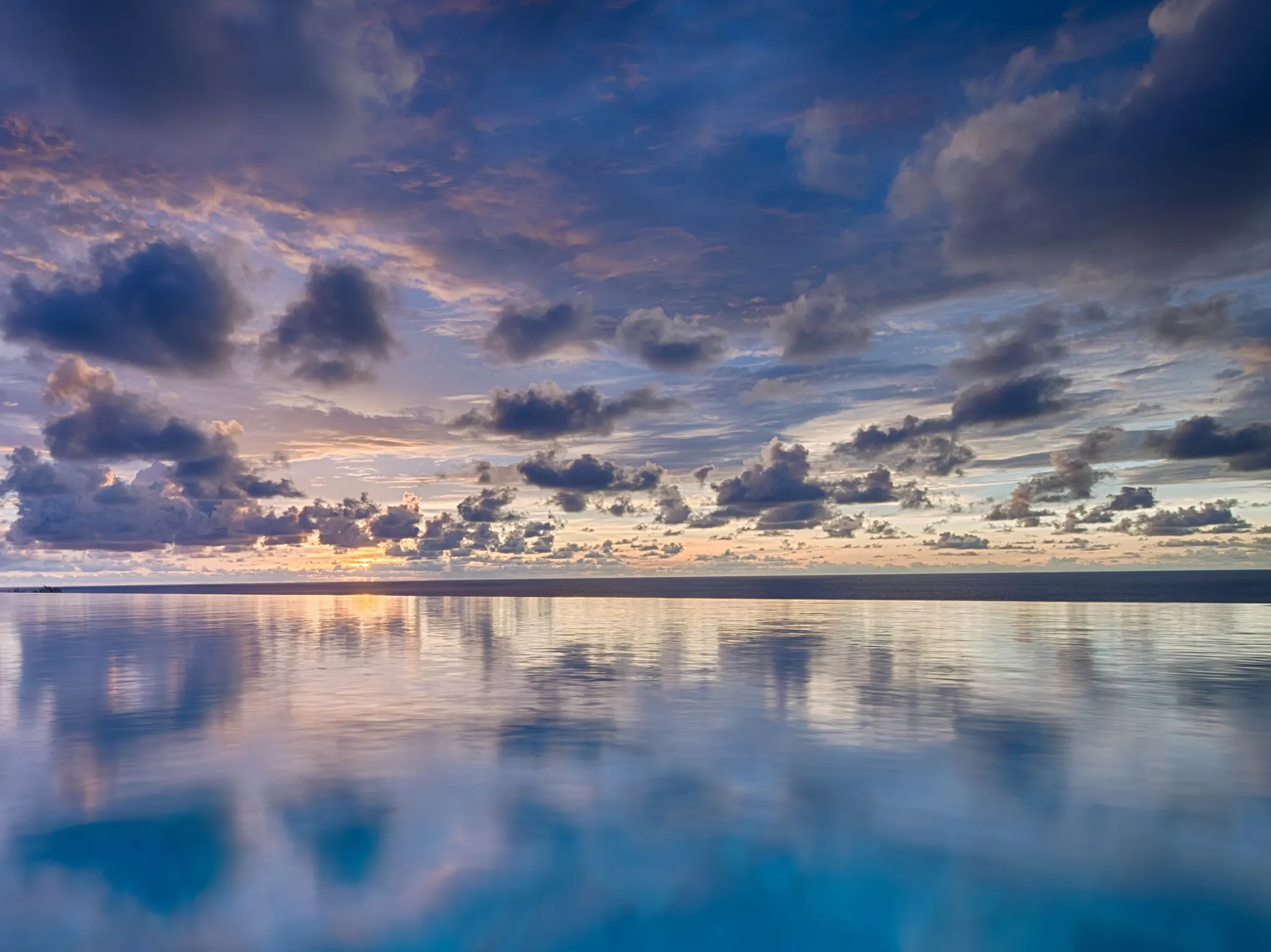Malaiwana Villa R - Astonishing view