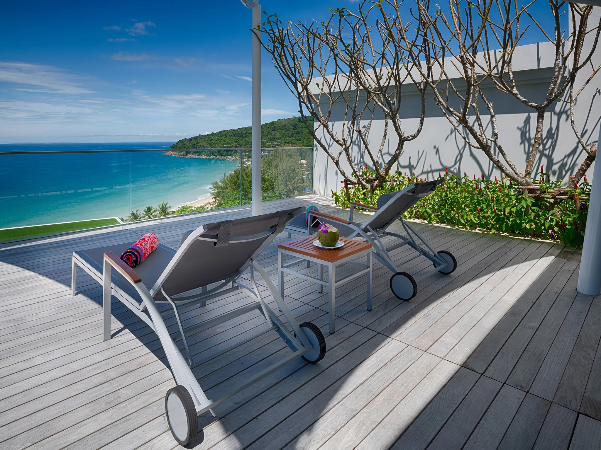 Malaiwana Villa R - Relax and relish