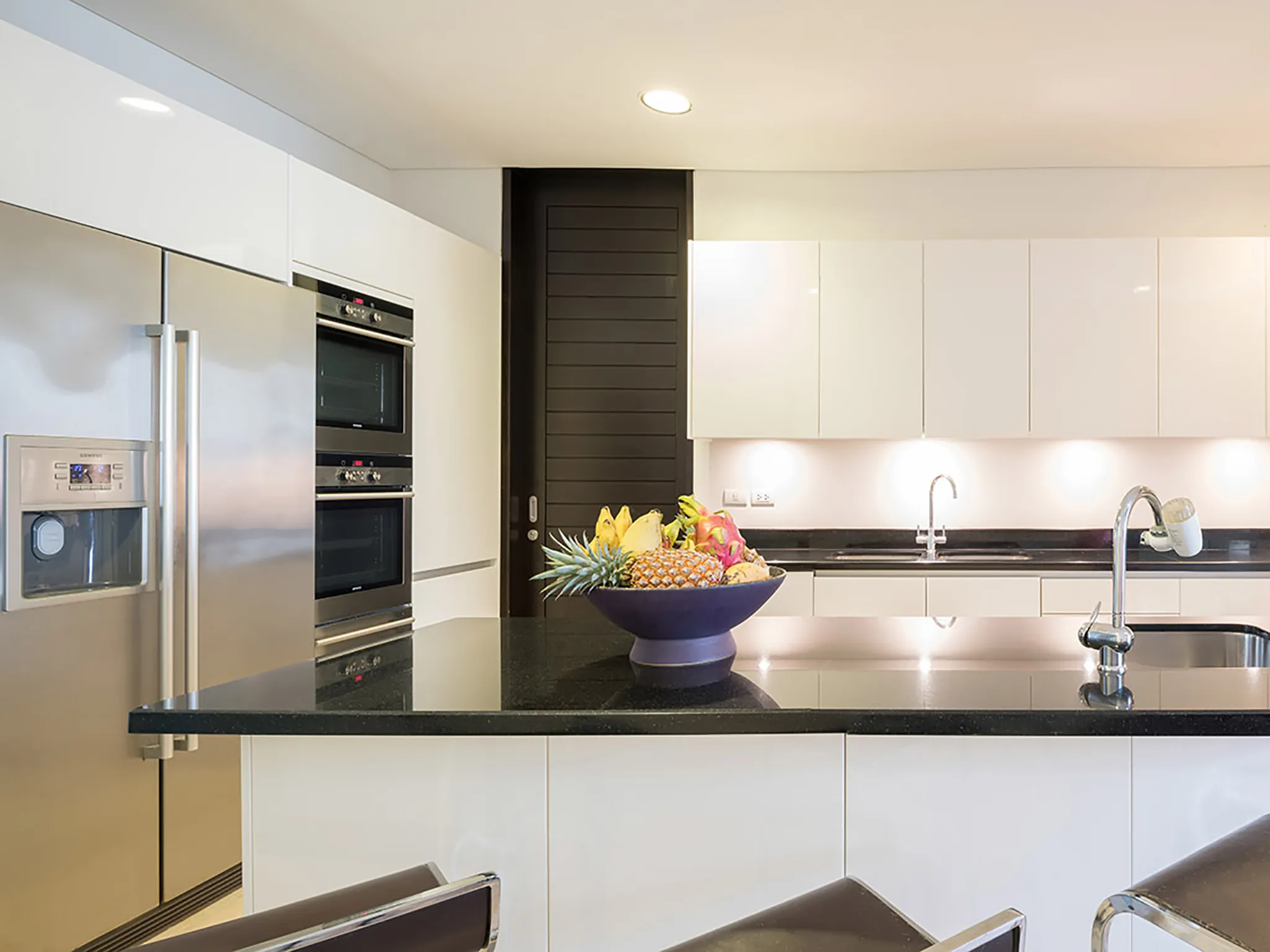Naam Sawan - Kitchen