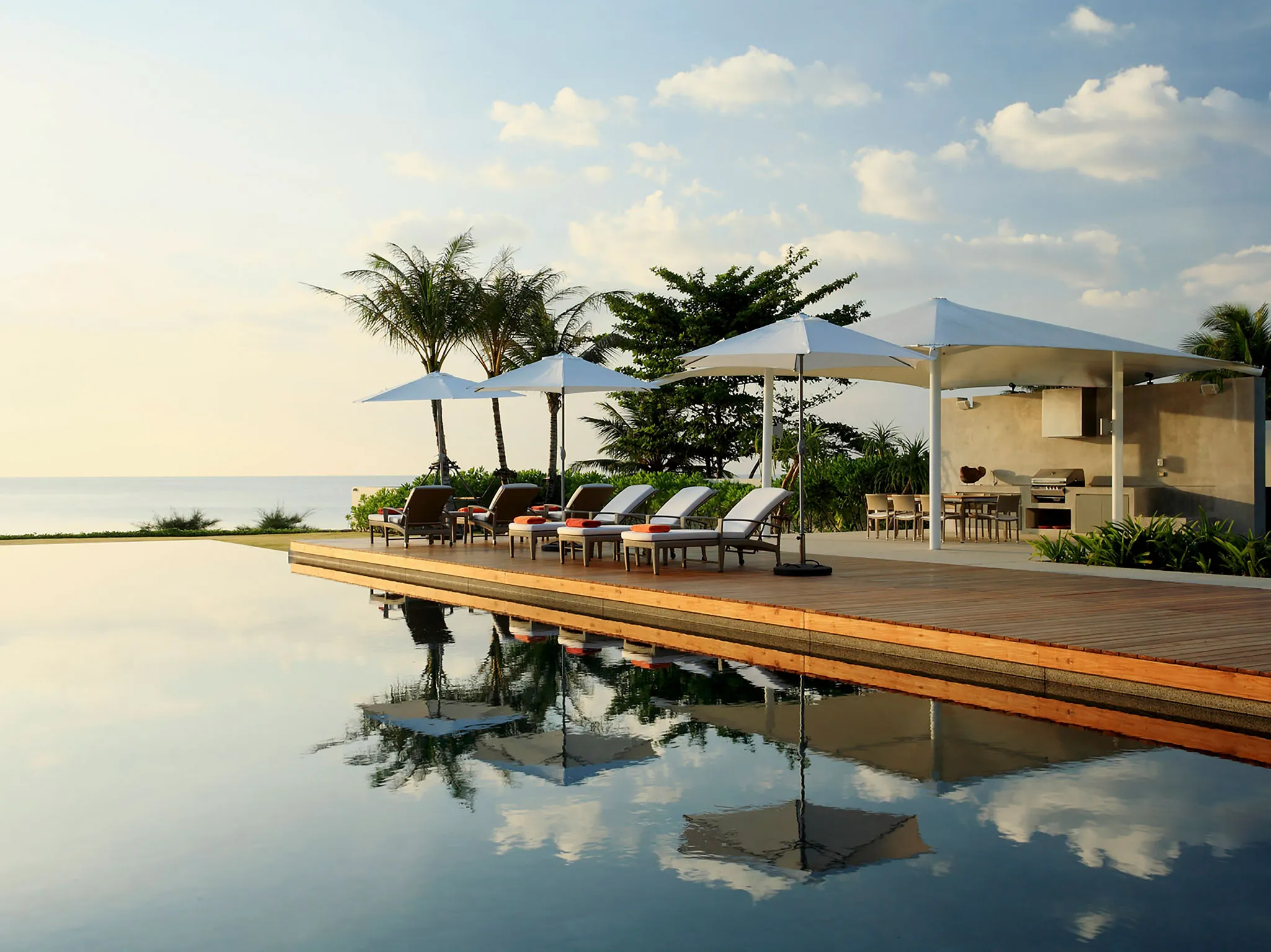 Villa Malee Sai - Luxury awaits