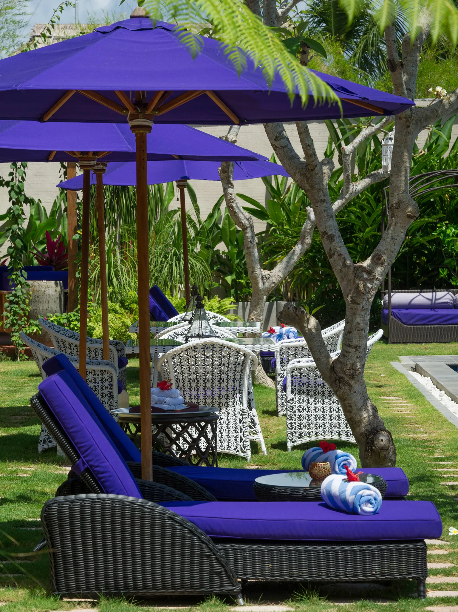 Villa Sayang d'Amour - Just rest and relax