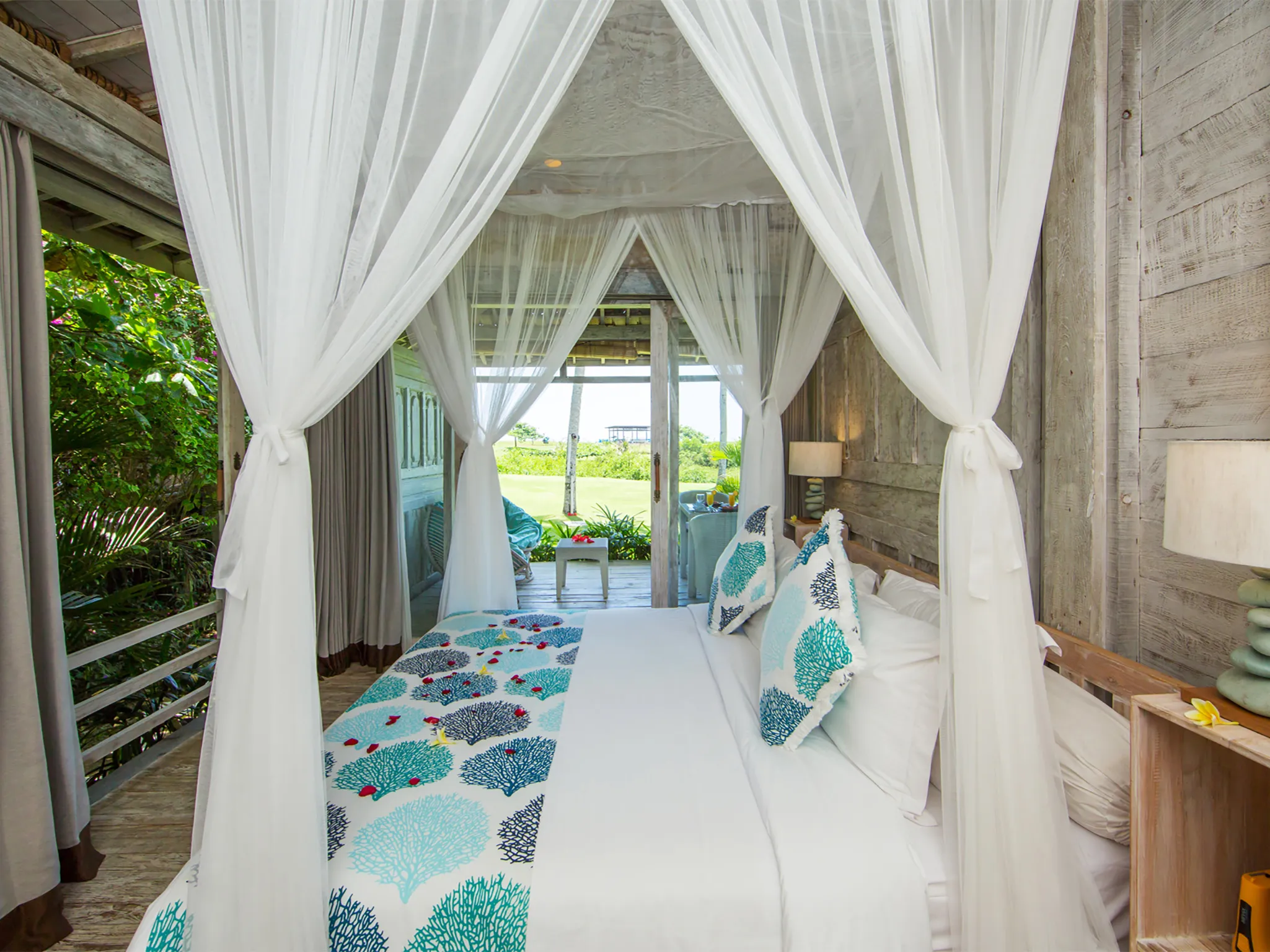 Villa Sungai Tinggi - Luxe comfort