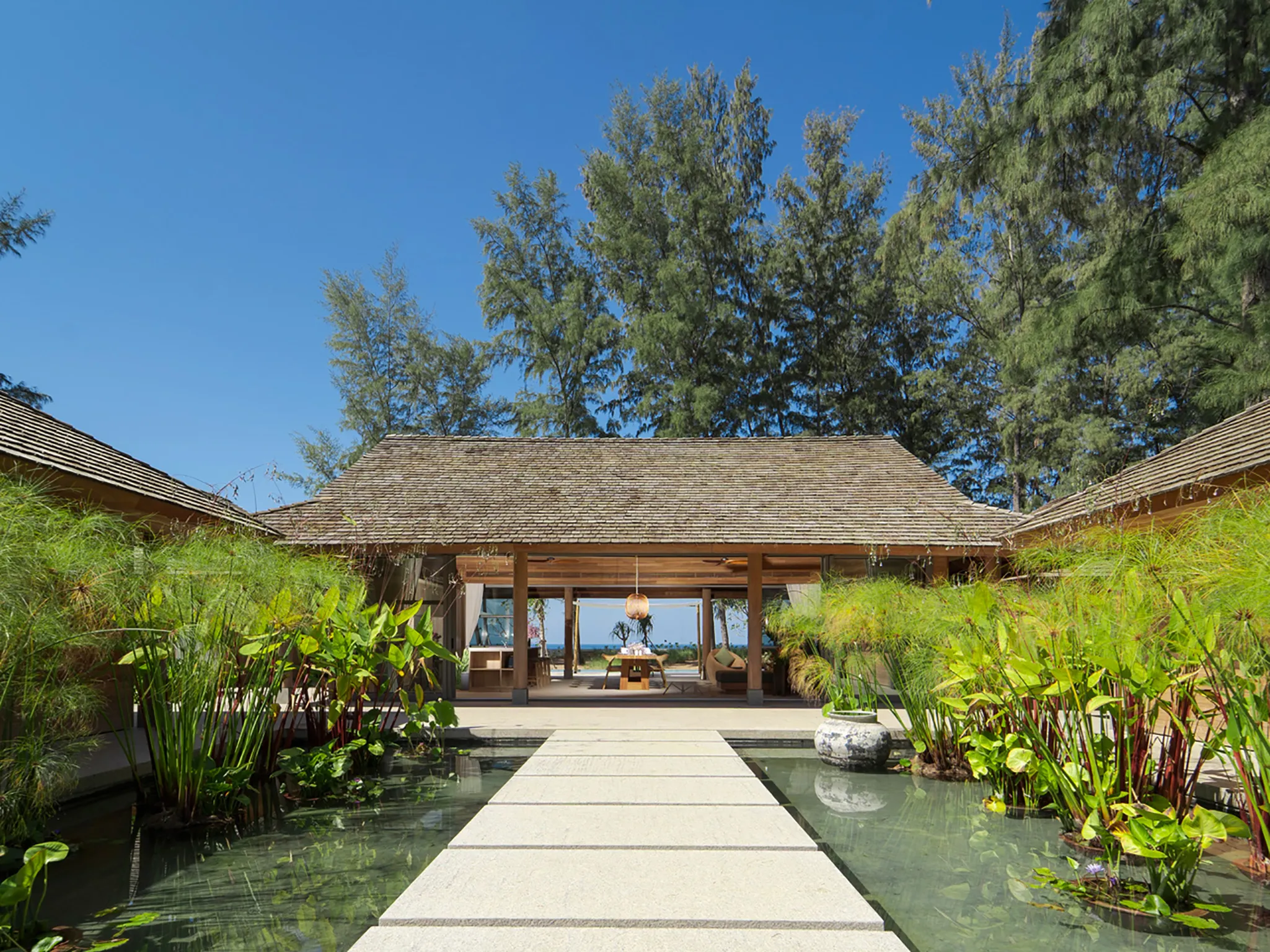 The Pines - Indulge in an unforgettable luxury break