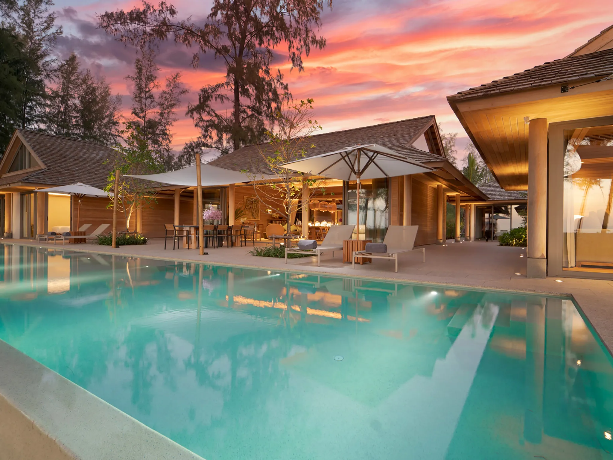 The Pines - Blissful retreat