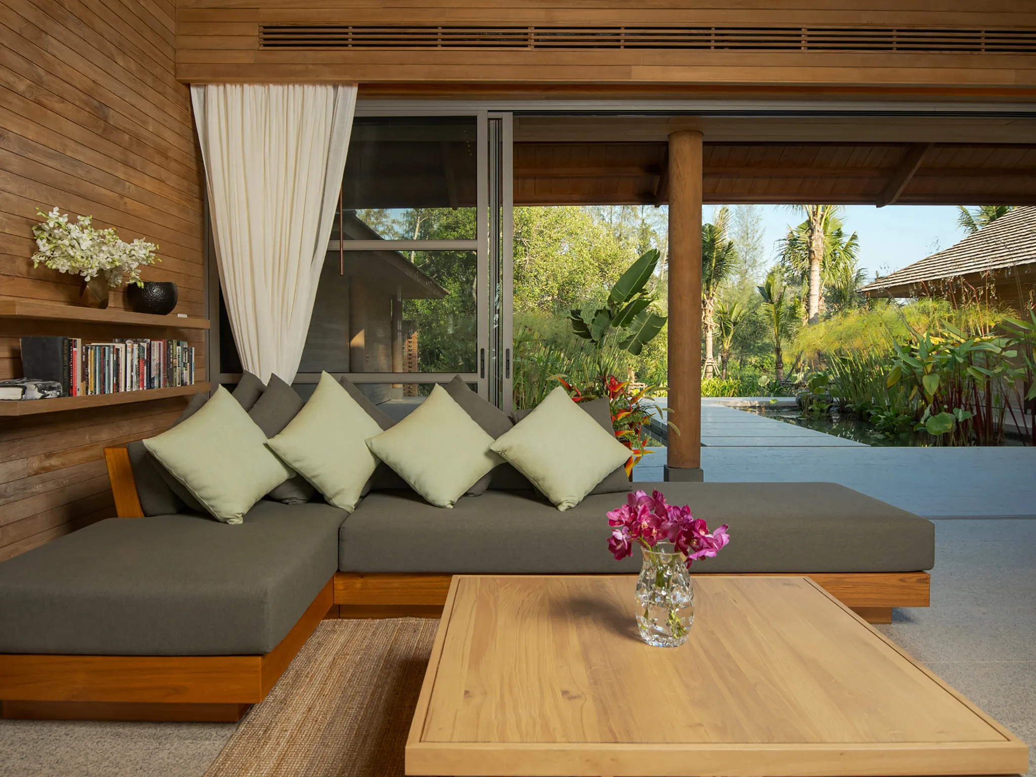 The Pines - Luxe comfort