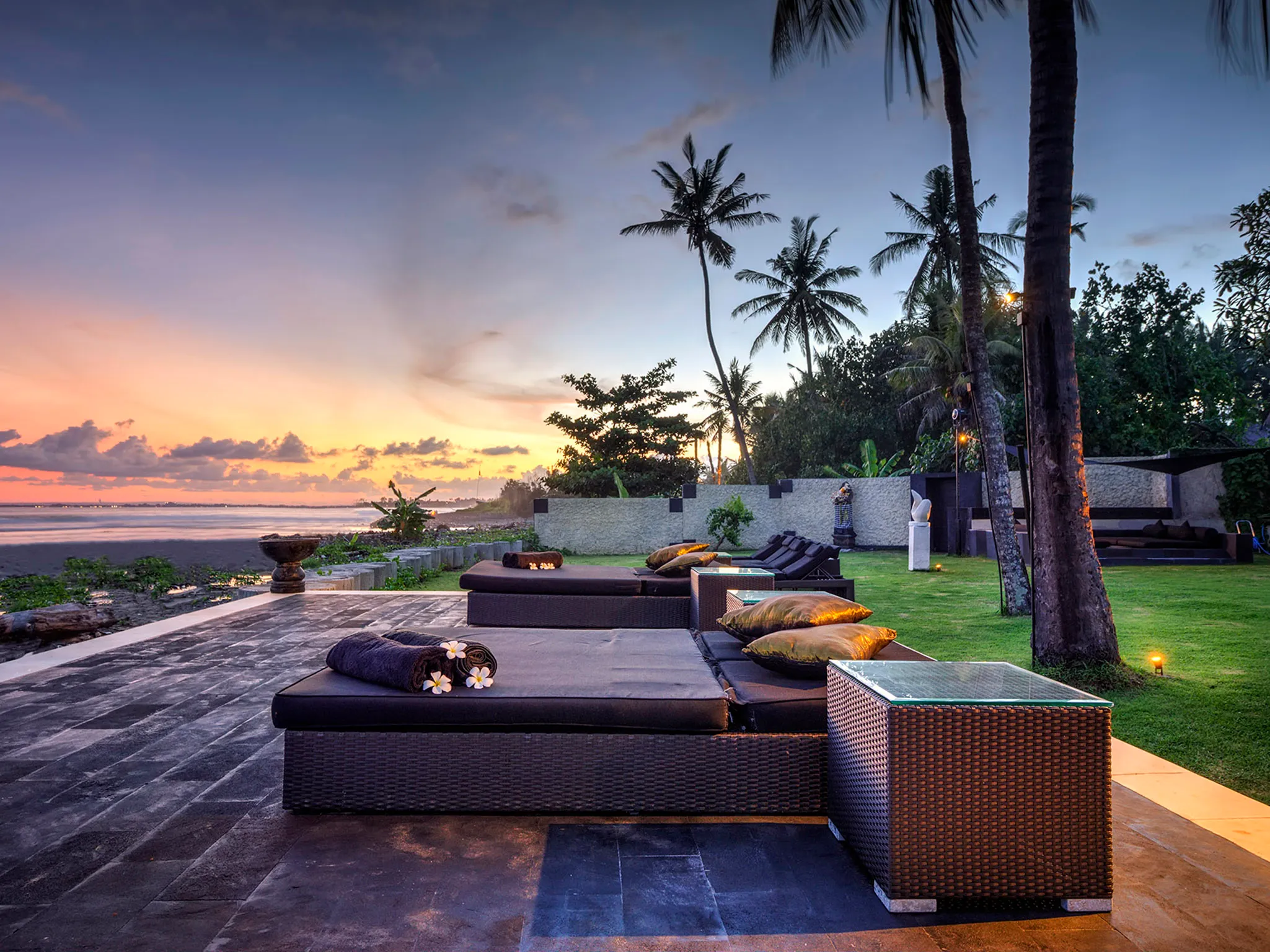 Villa Ylang Ylang - Laze the day away