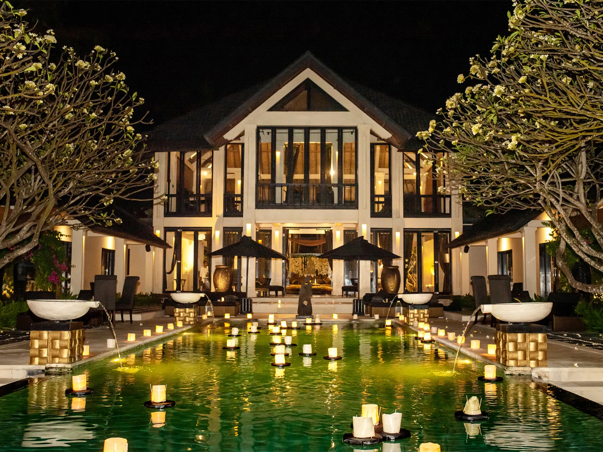 Villa Ylang Ylang - Stunning ambience