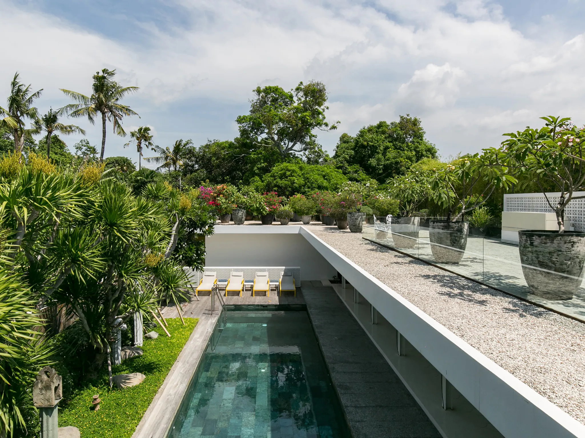 Villa 1880 - Tropical oasis