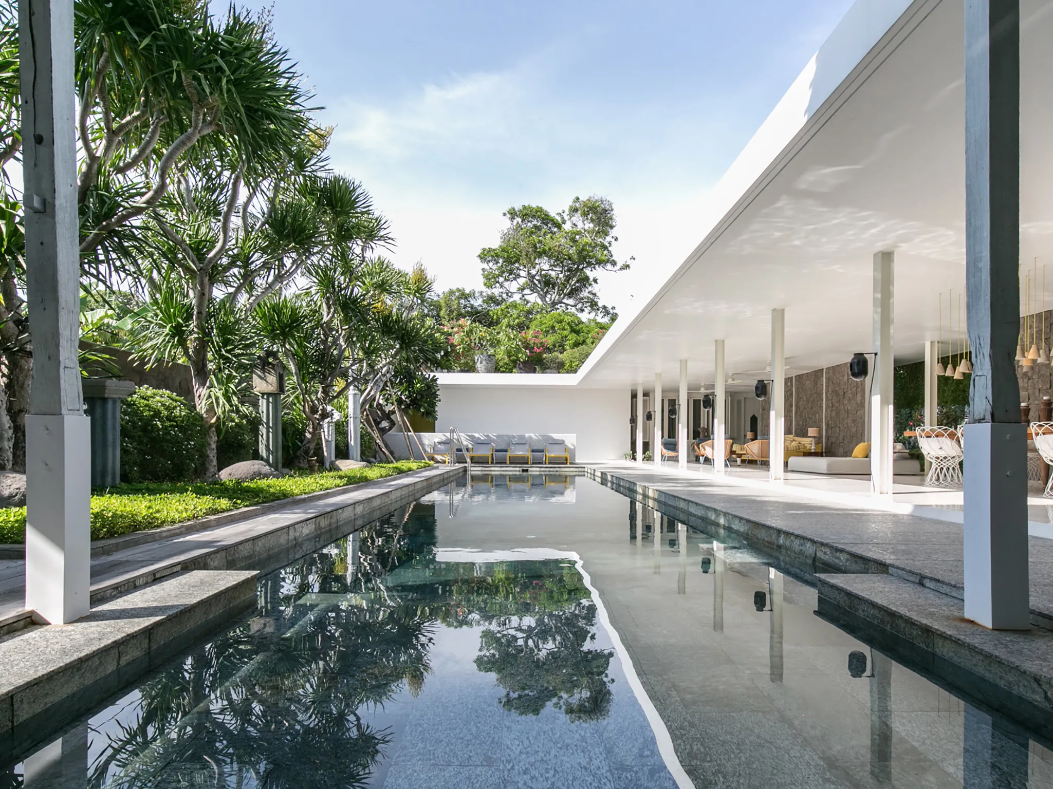Villa 1880 - Indulge yourself in luxurious escape