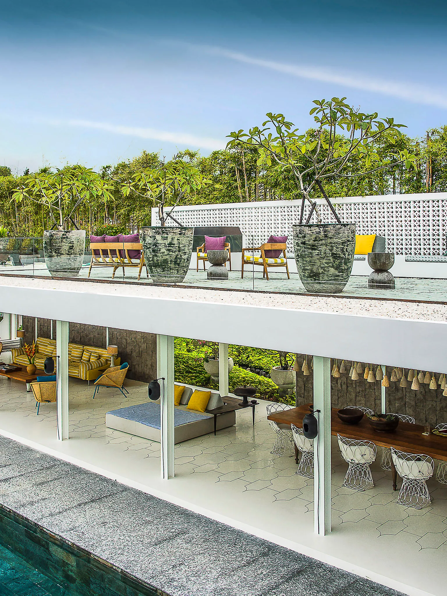 Villa 1880 - Laze away in luxury