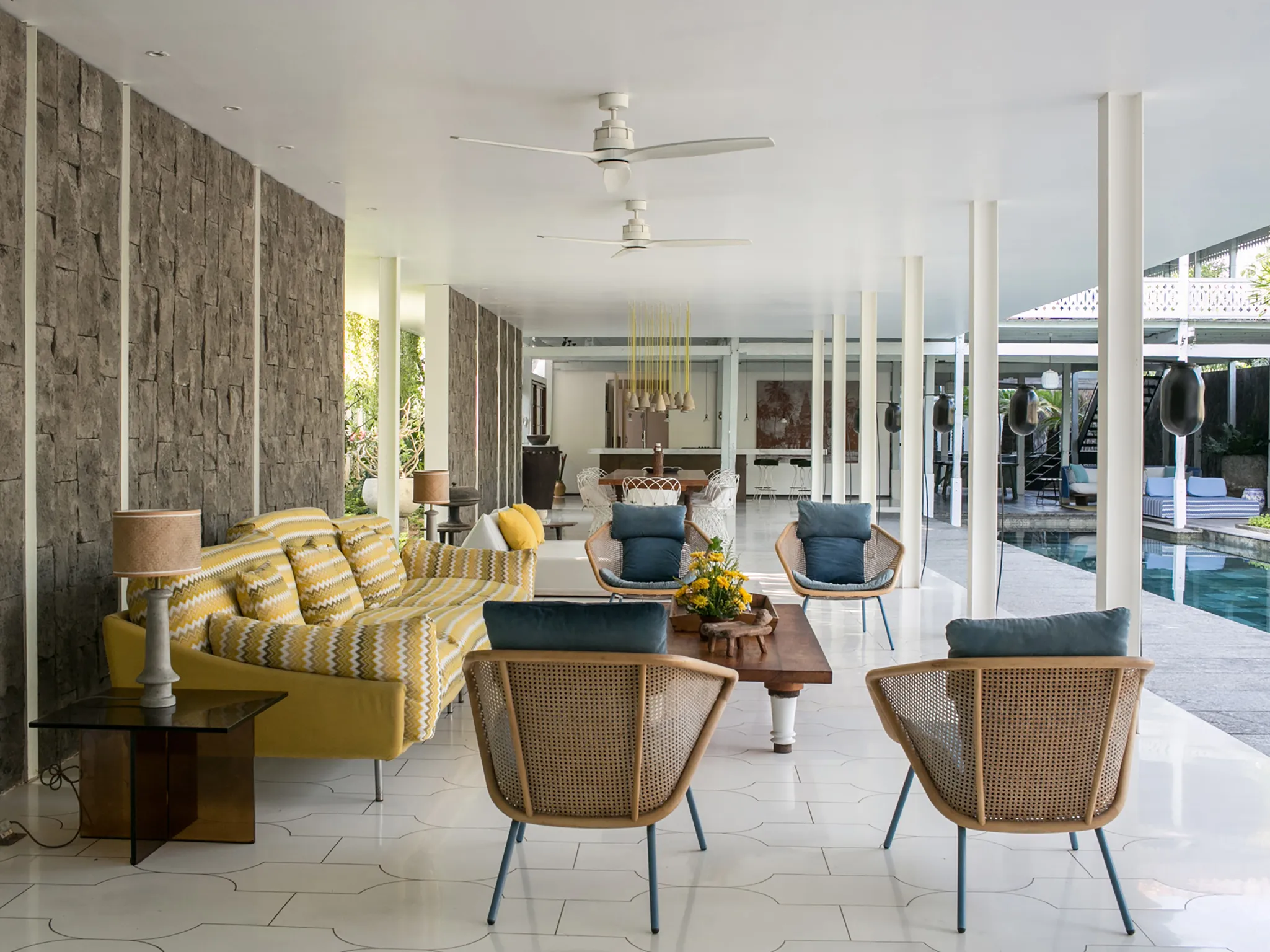 Villa 1880 - Luxe comfort