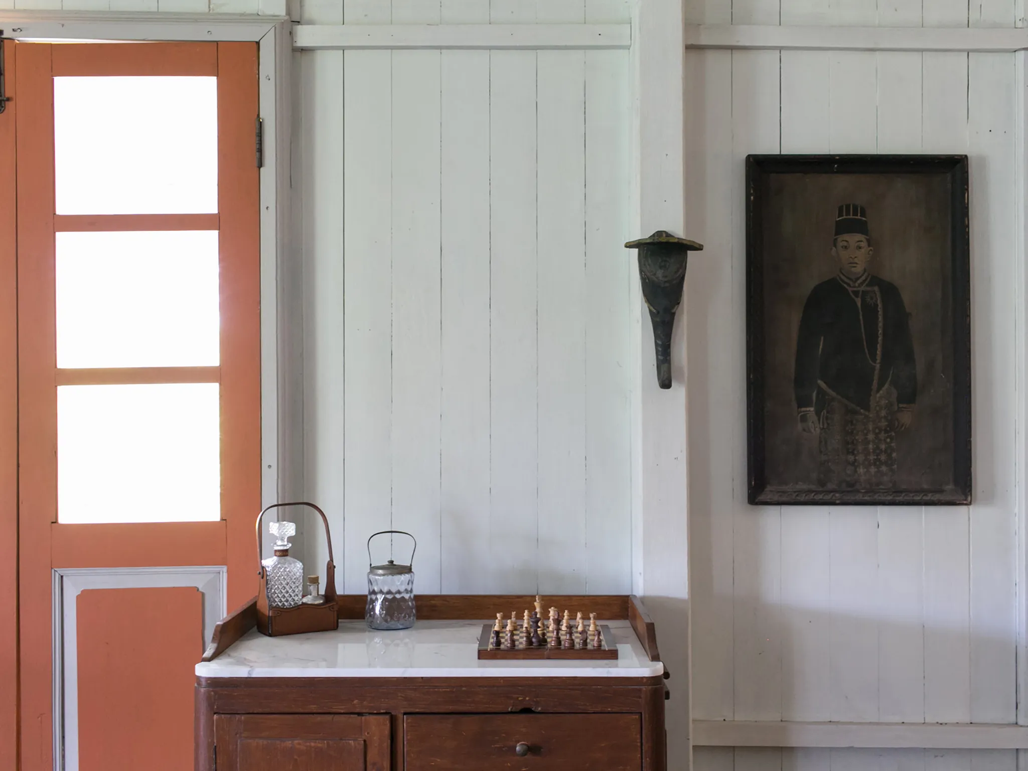 Villa 1880 - Vintage design