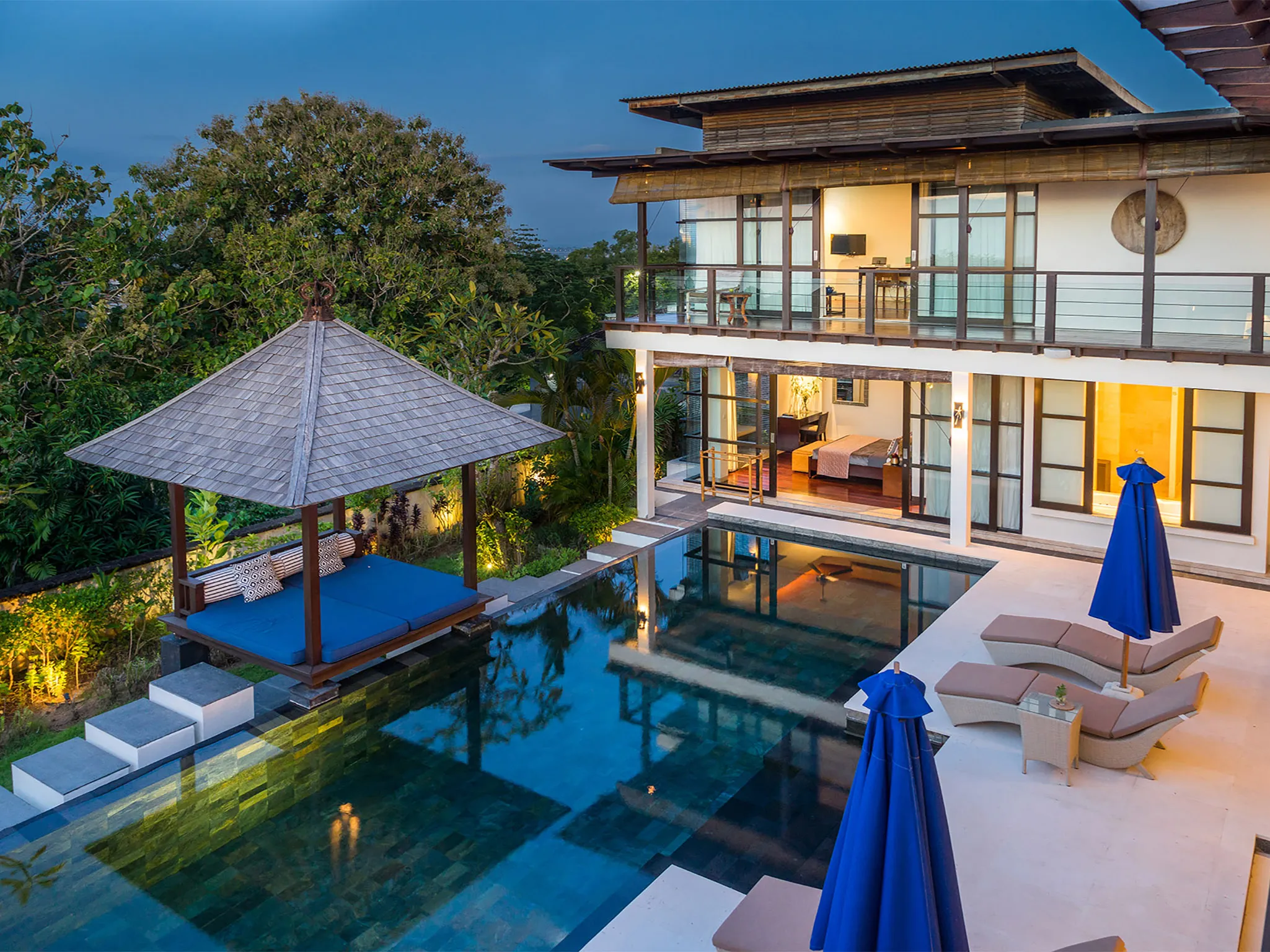 Villa Adenium - Luxury getaway
