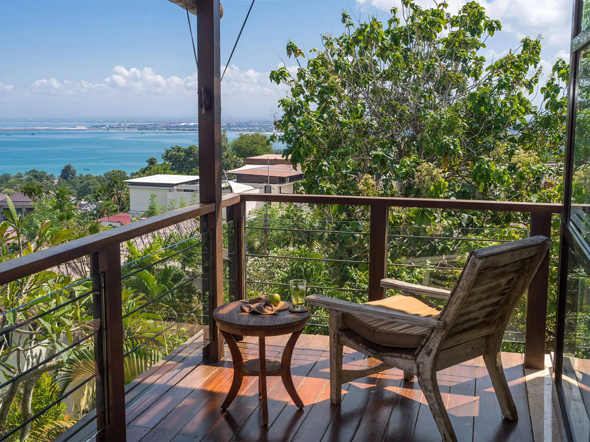 Villa Adenium - Tranquil location to relax